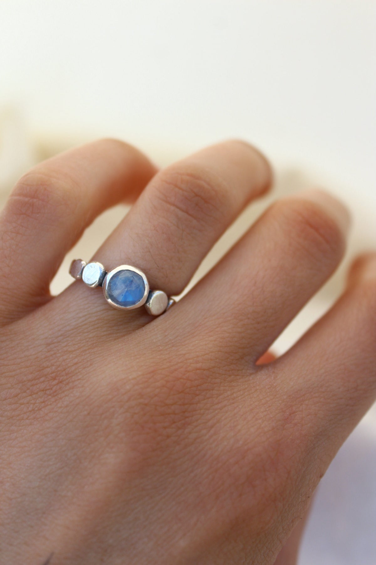 Pack anillo+ libro Atlantis #6