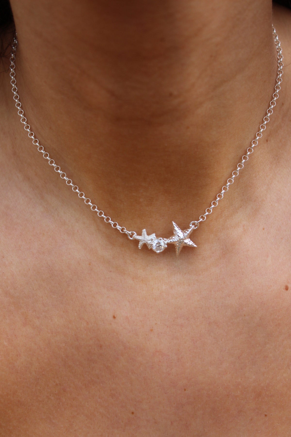 Collar “HIJA MÍA” #4