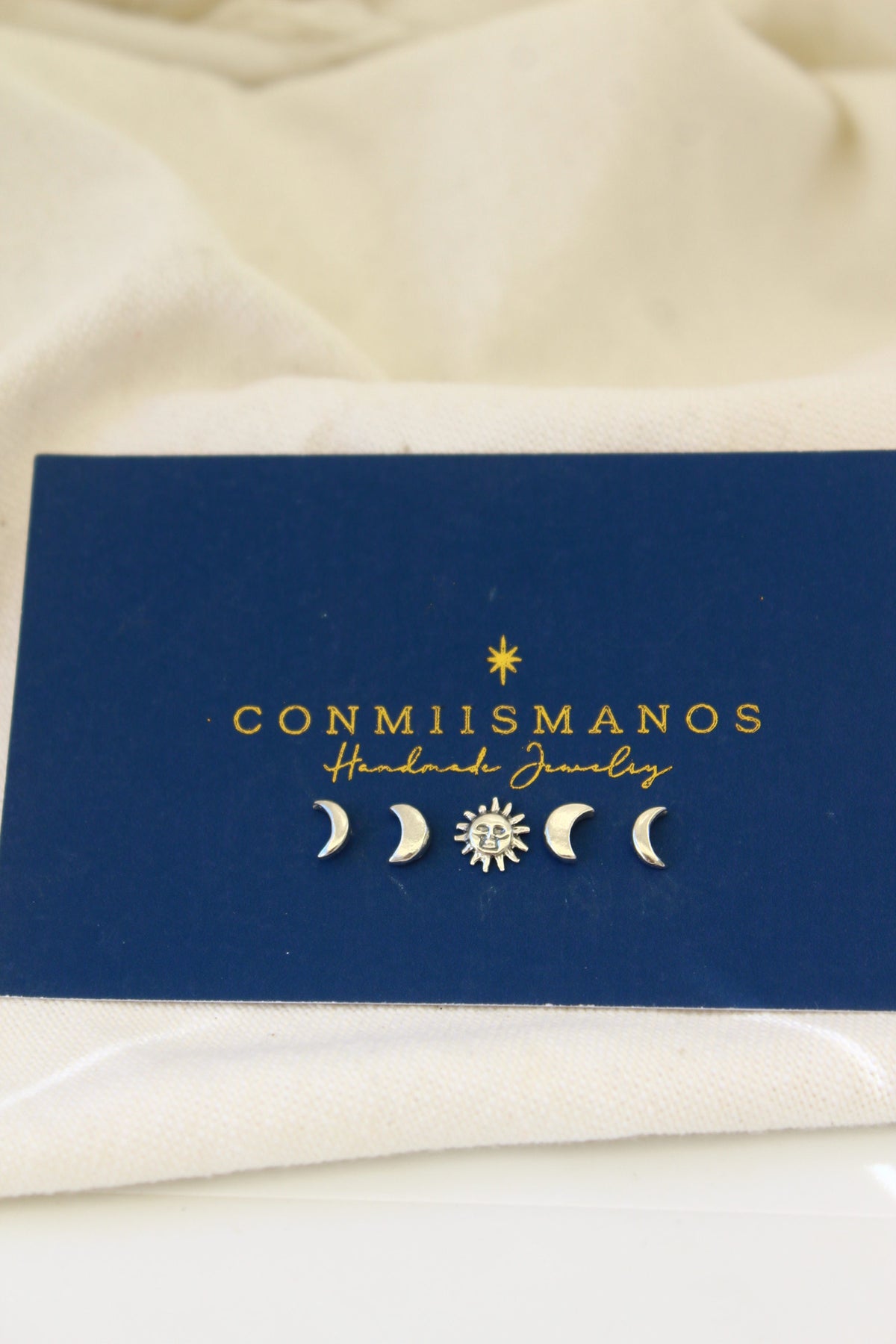 Aros petit (pack 11)