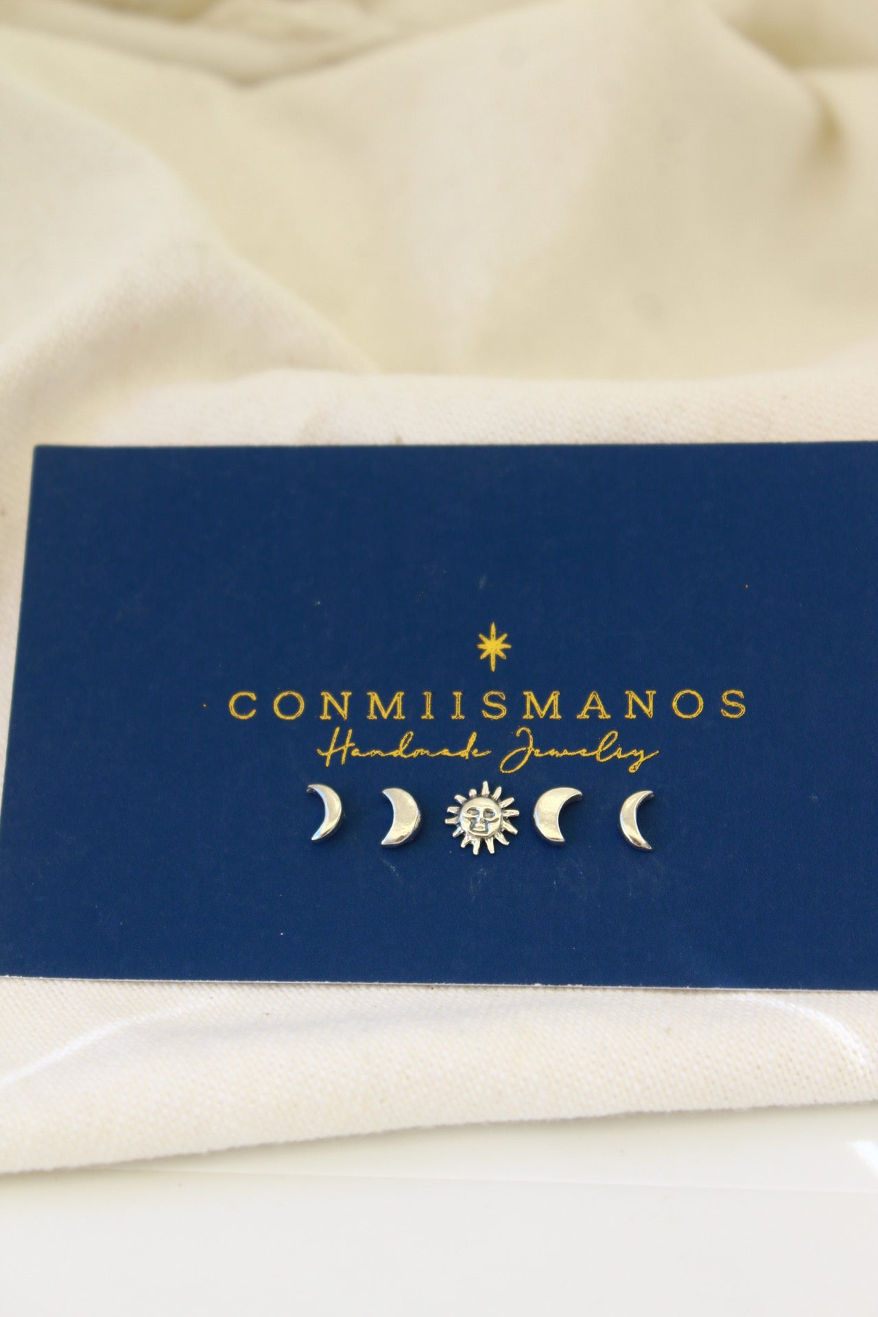 Aros petit (pack 11)