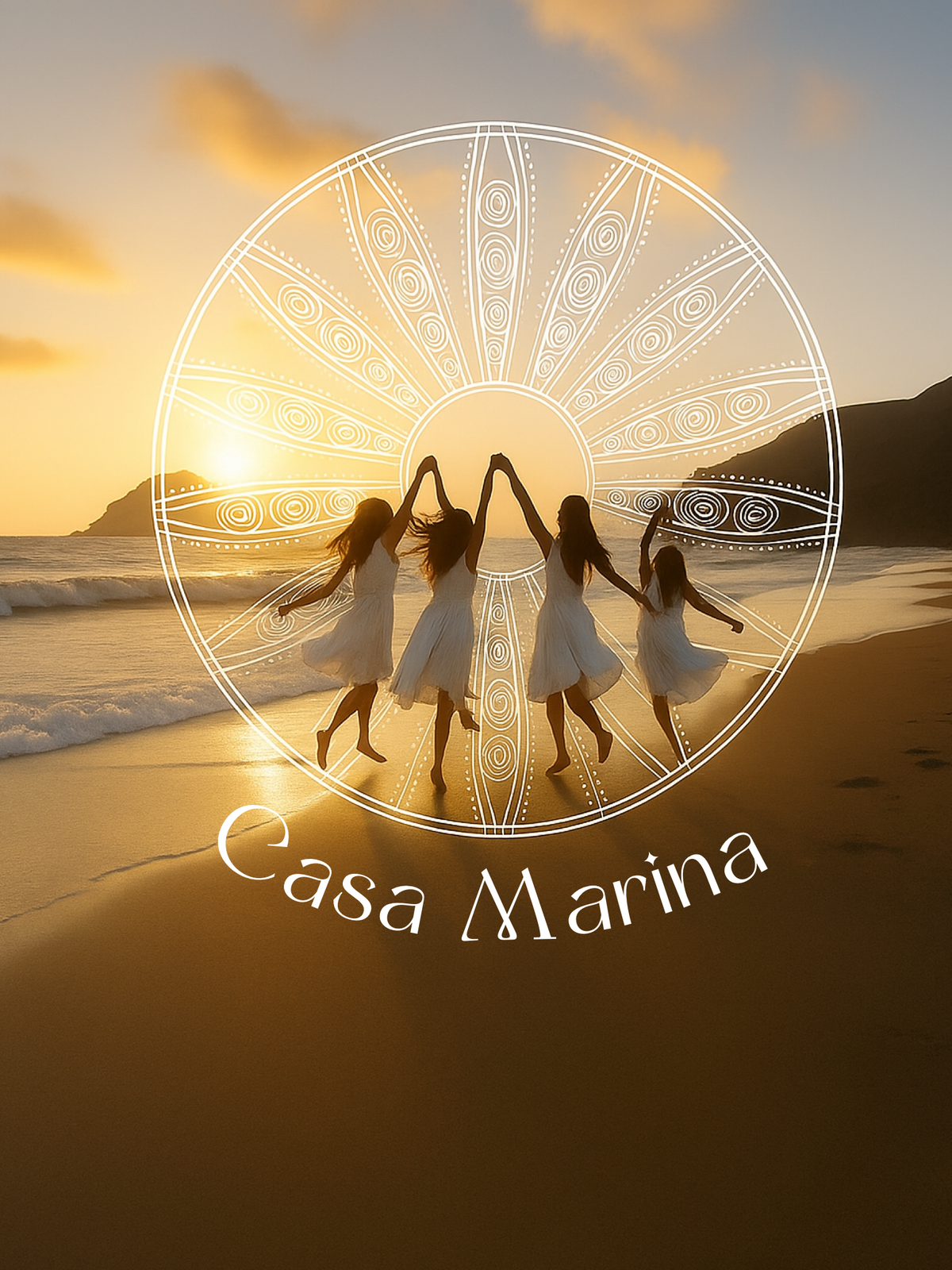 Nacidas del mar opción 1