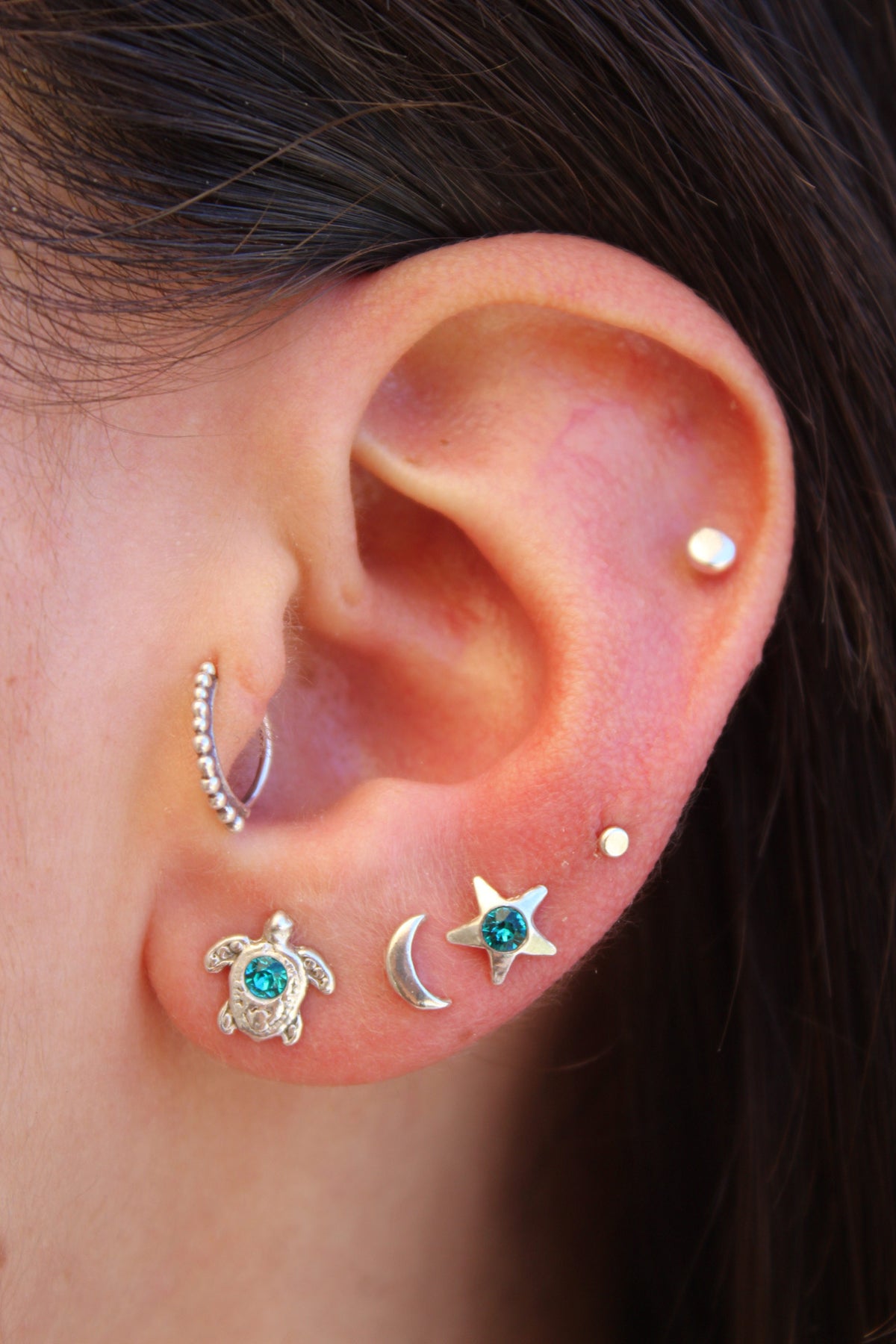 Aros petit (pack 10)