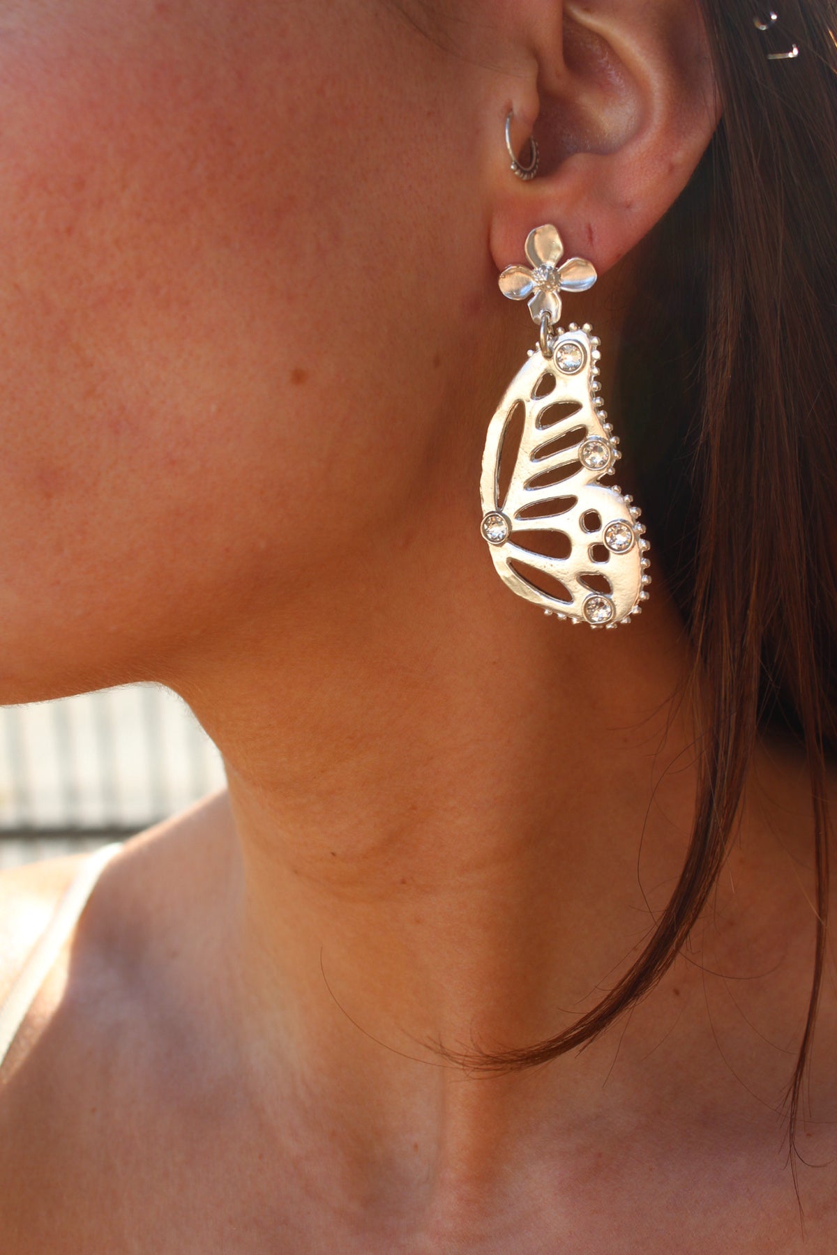 Aros libérate ninfa