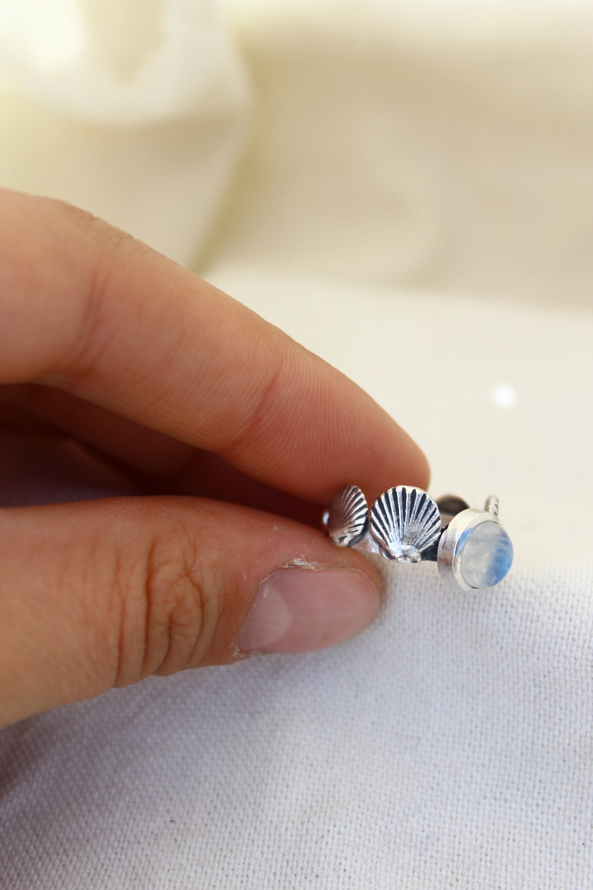 Pack anillo+libro Atlantis #4