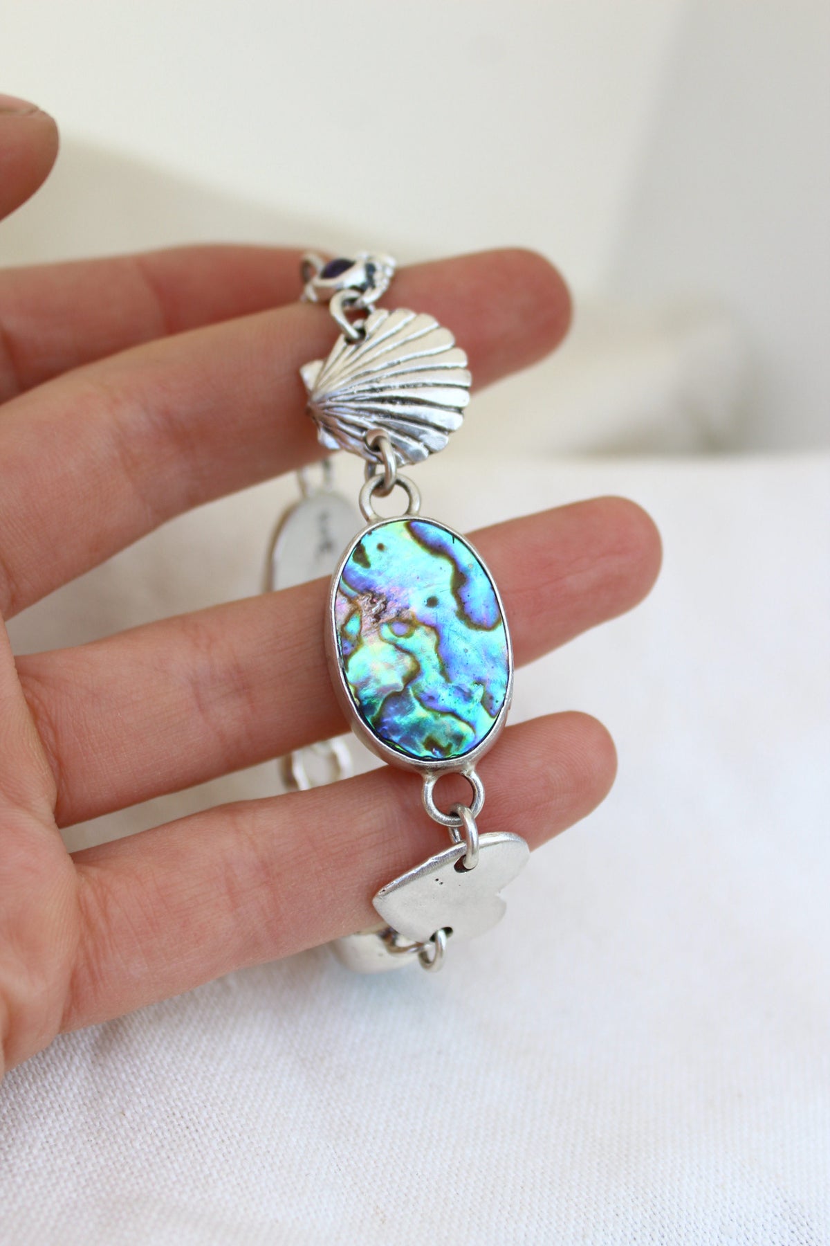 Pulsera “me amo, me elijo”