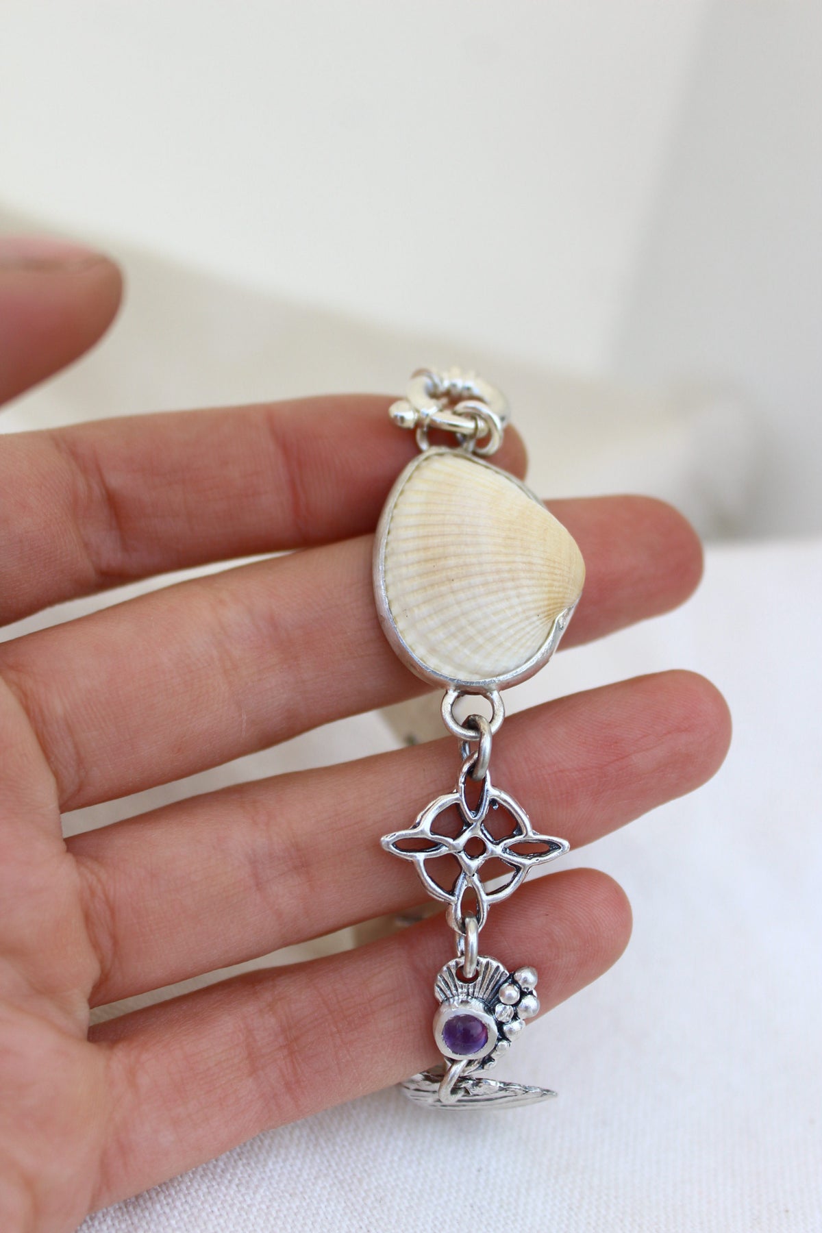 Pulsera “me amo, me elijo”