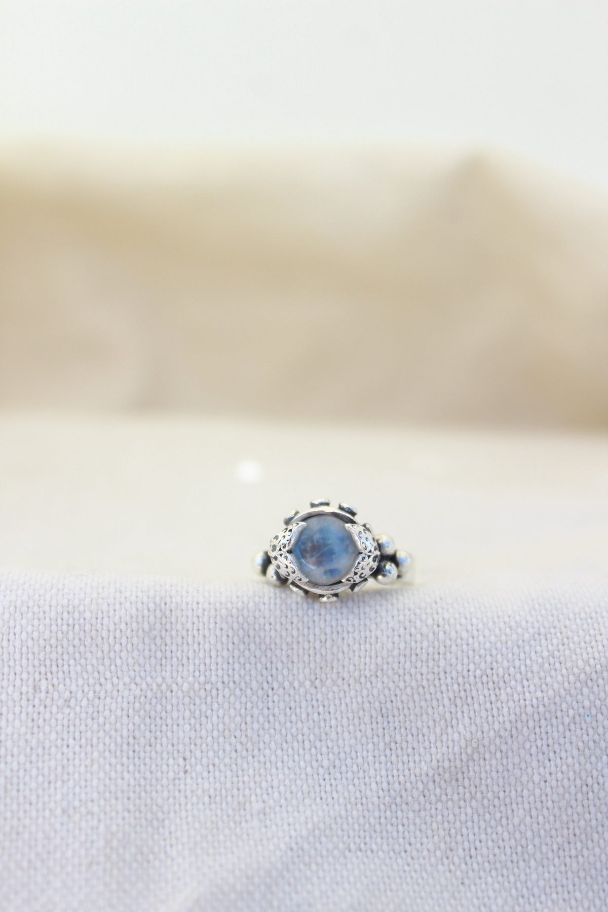 Pack anillo+ libro Atlantis #7