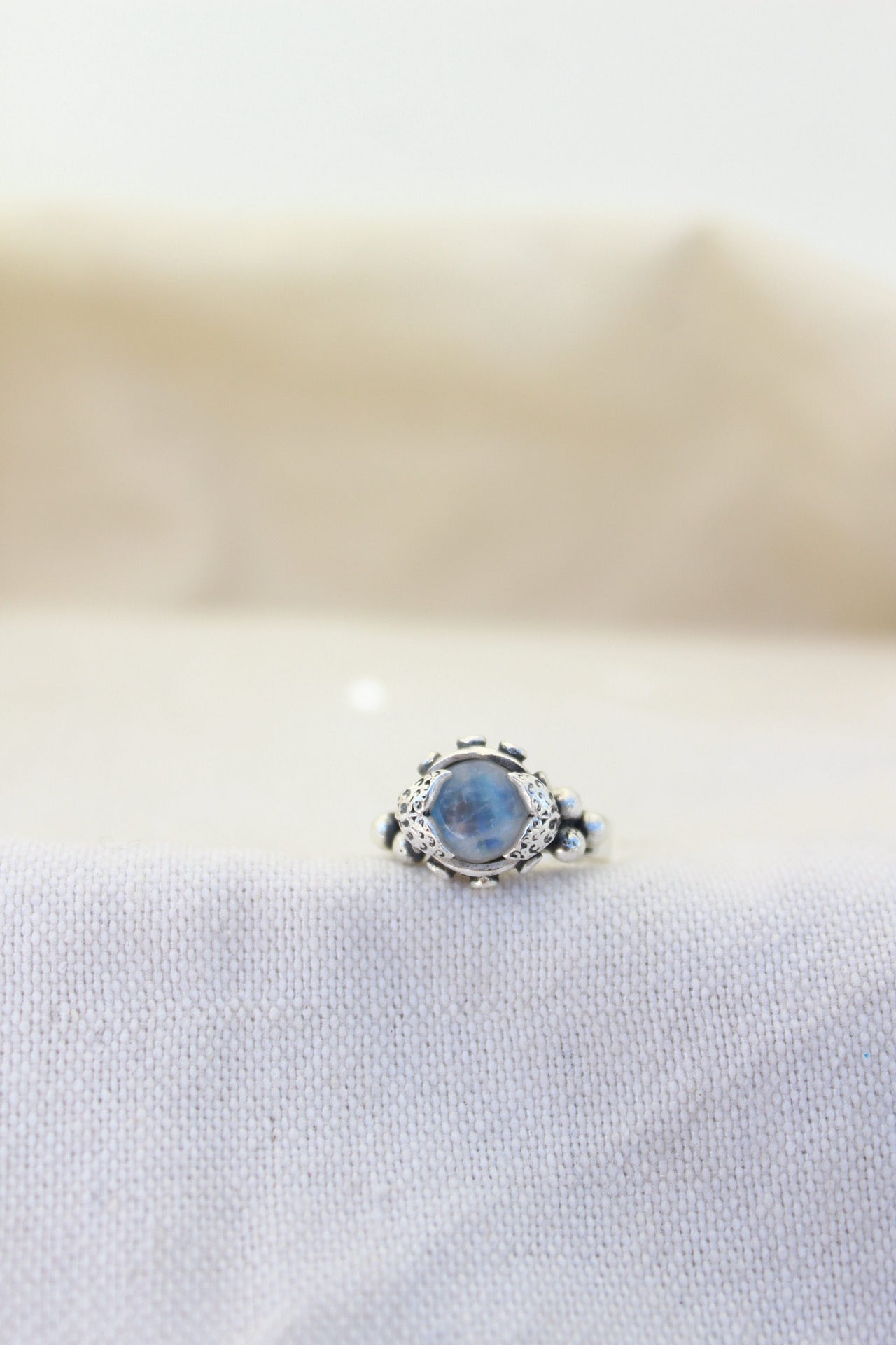 Pack anillo+ libro Atlantis #7