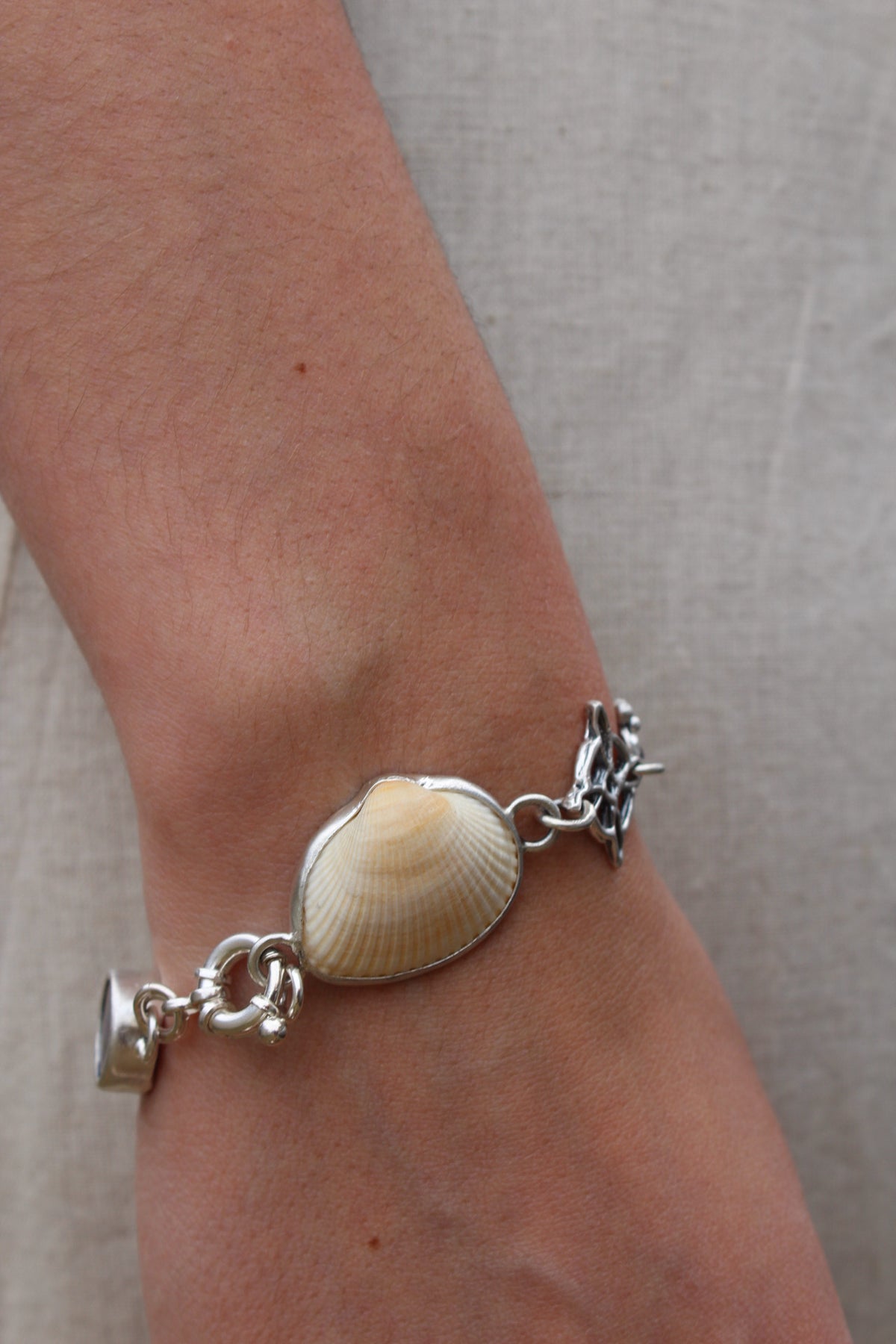 Pulsera “me amo, me elijo”