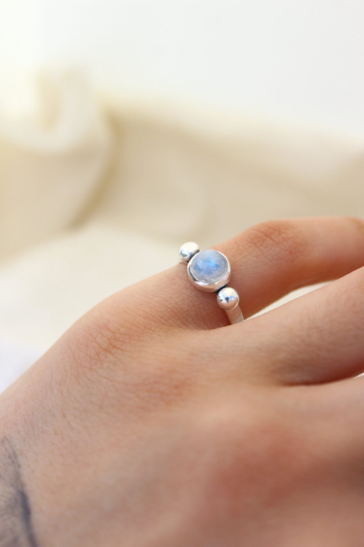 Pack anillo+libro #1