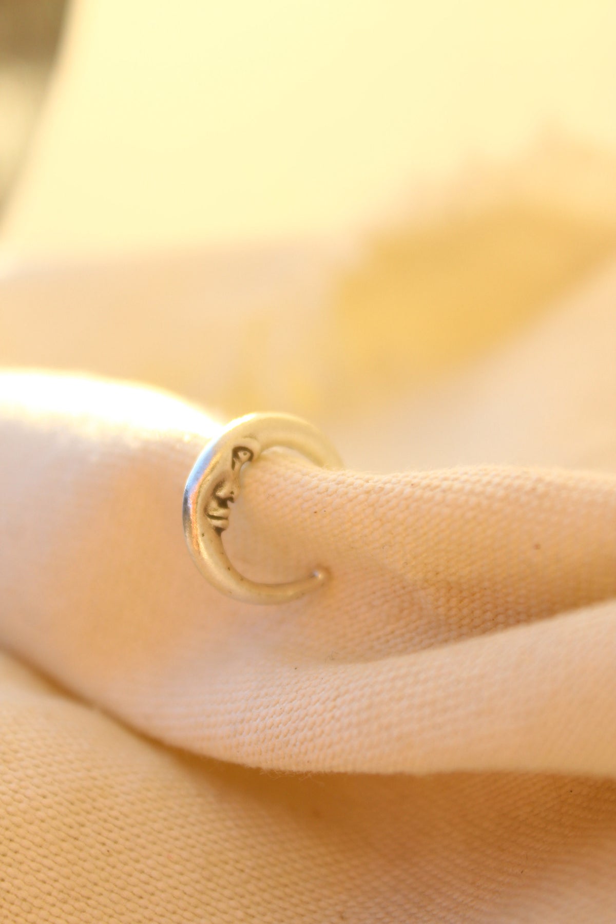 Aro Earcuff caraluna