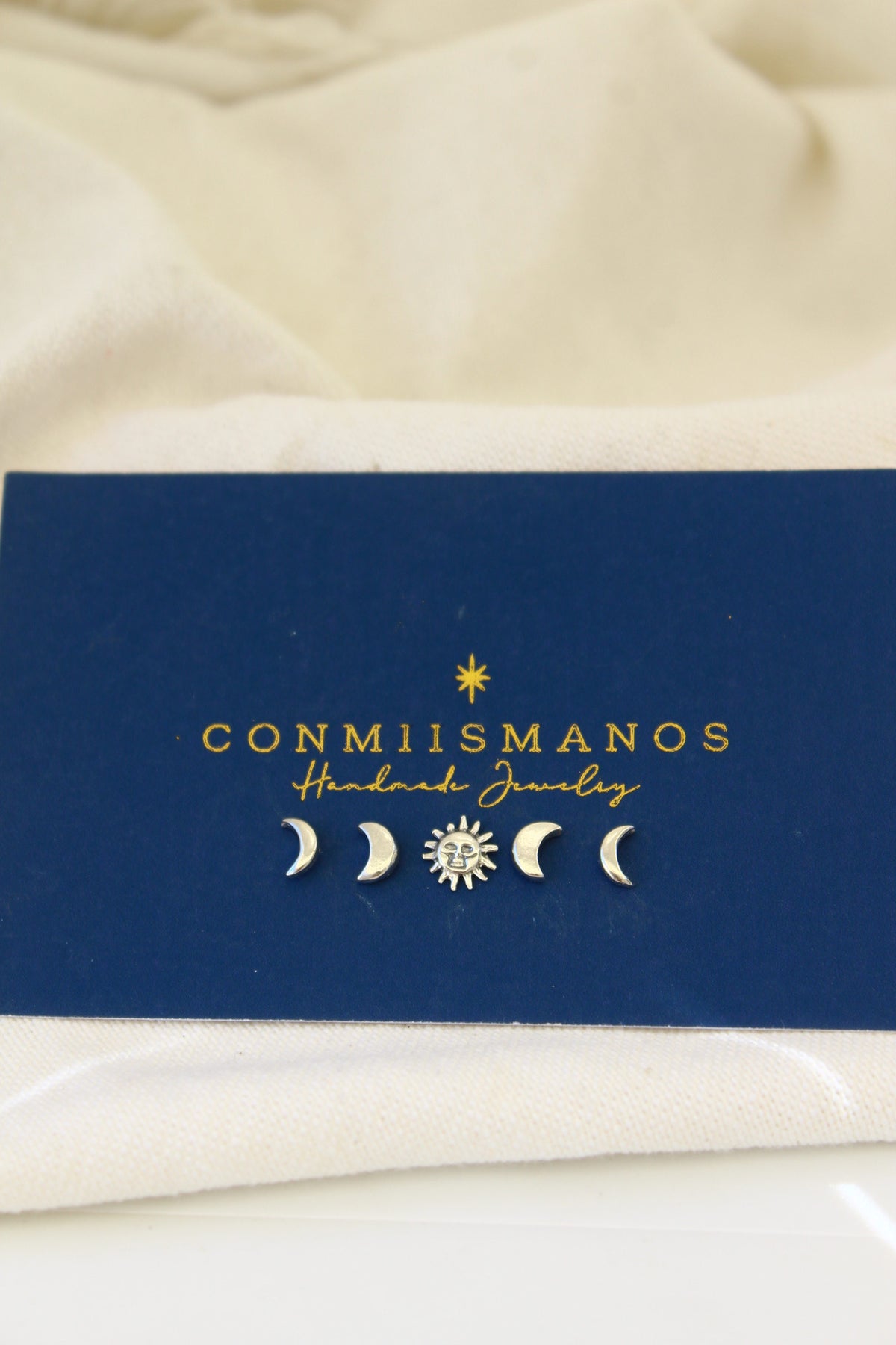 Aros petit (pack 11)