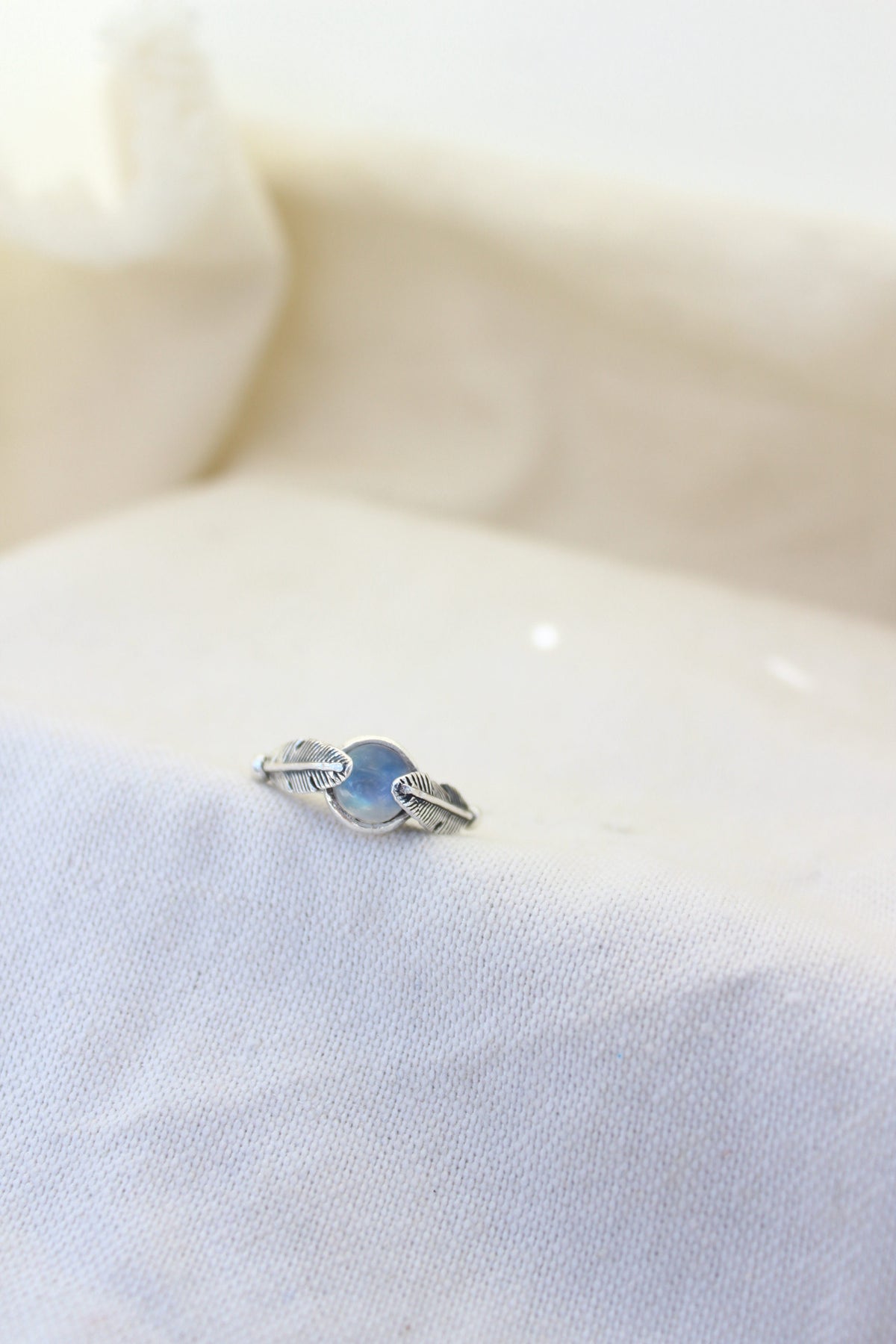 Pack anillo + libro Atlantis #9