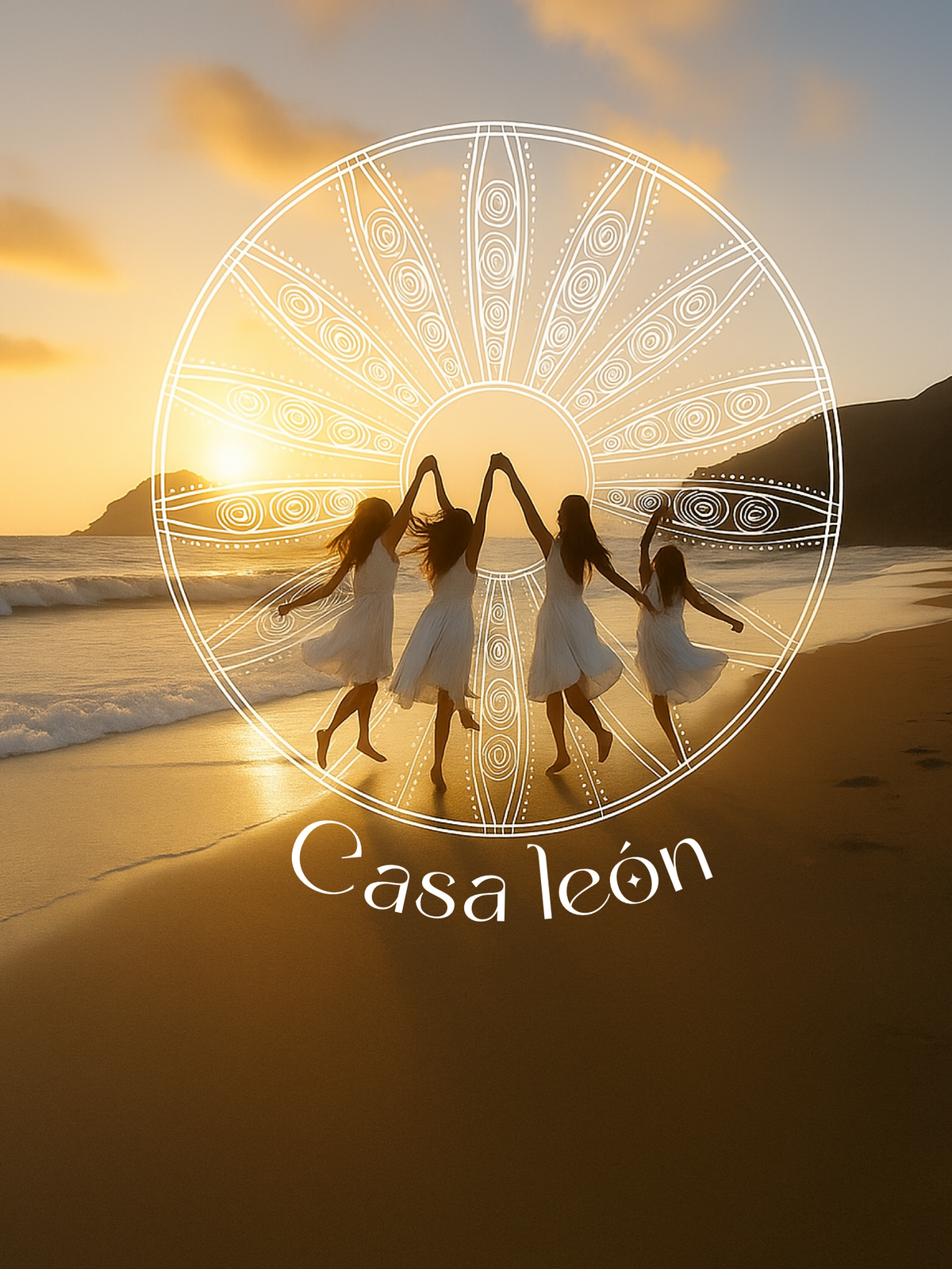 Nacidas del mar opción 2