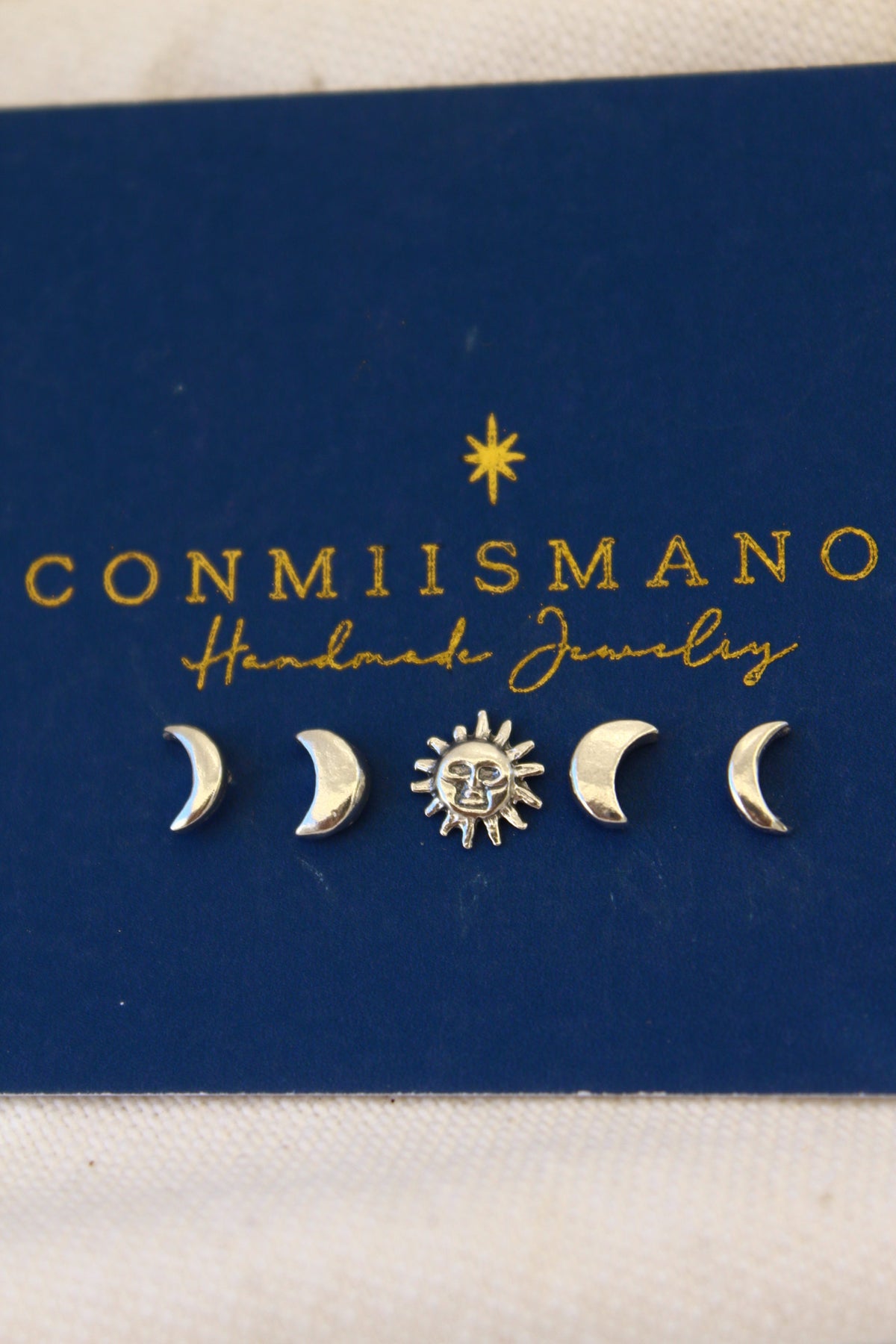 Aros petit (pack 11)