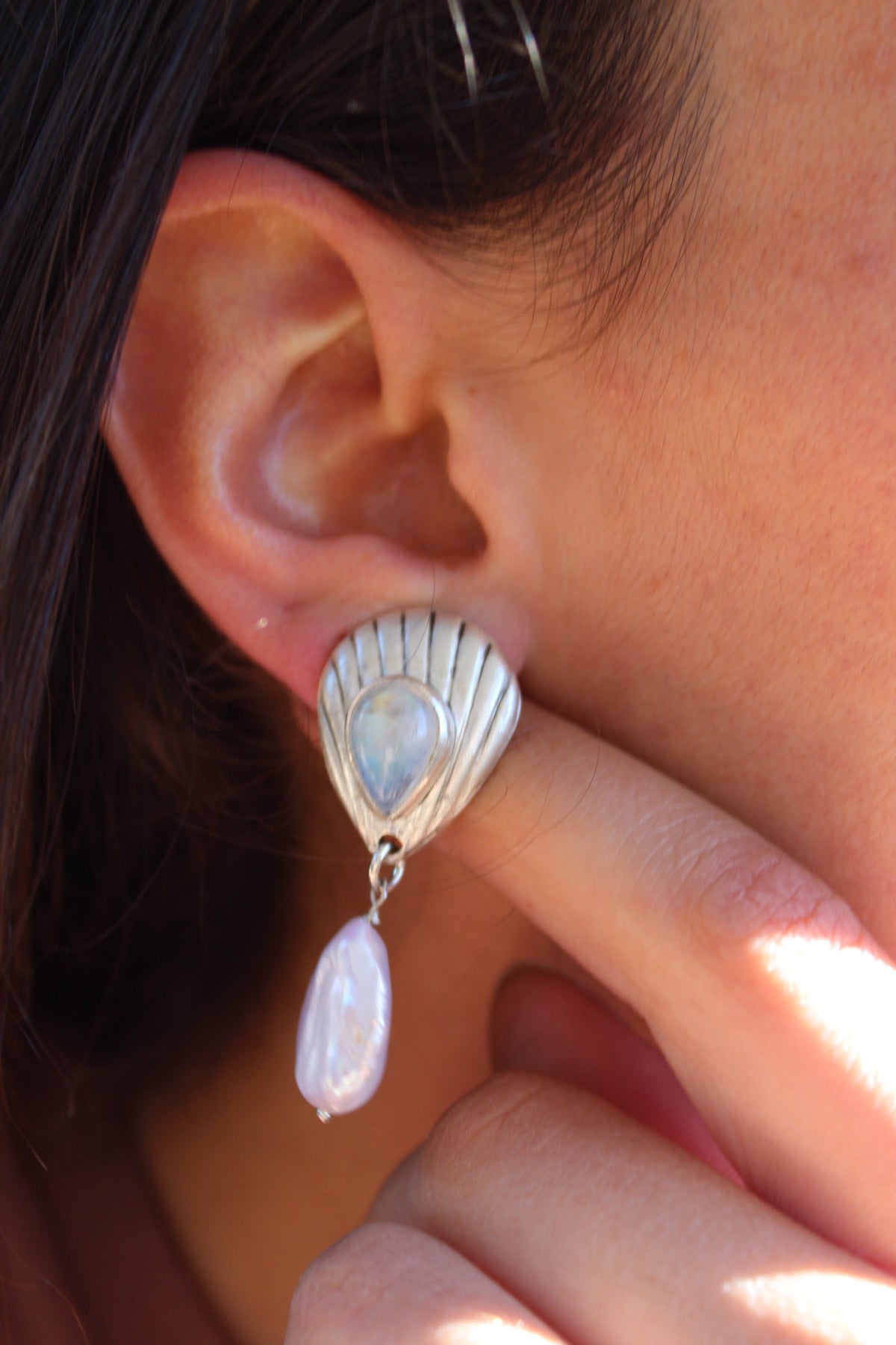 Aros guardiana del mar