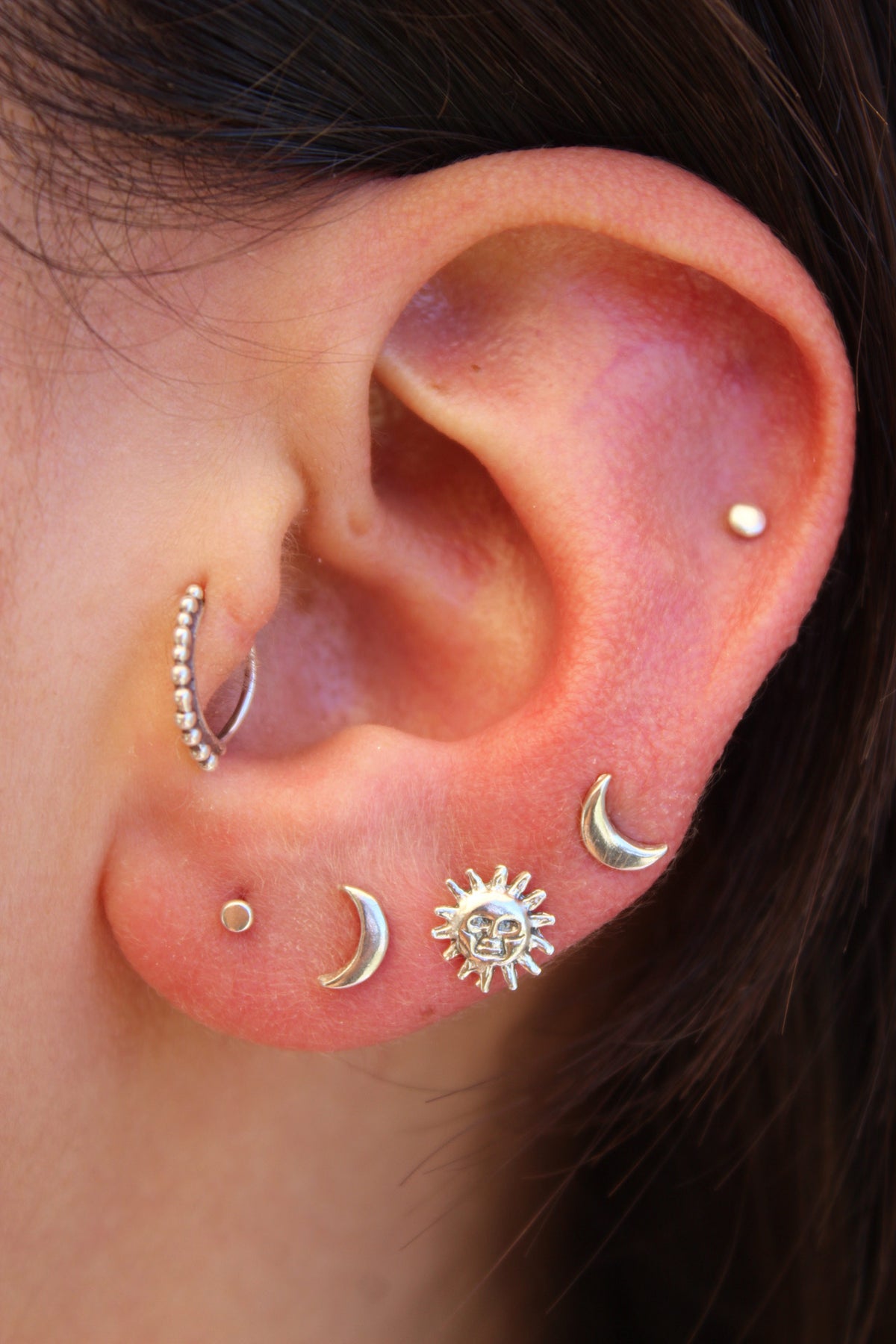 Aros SOLEI petit (Par)