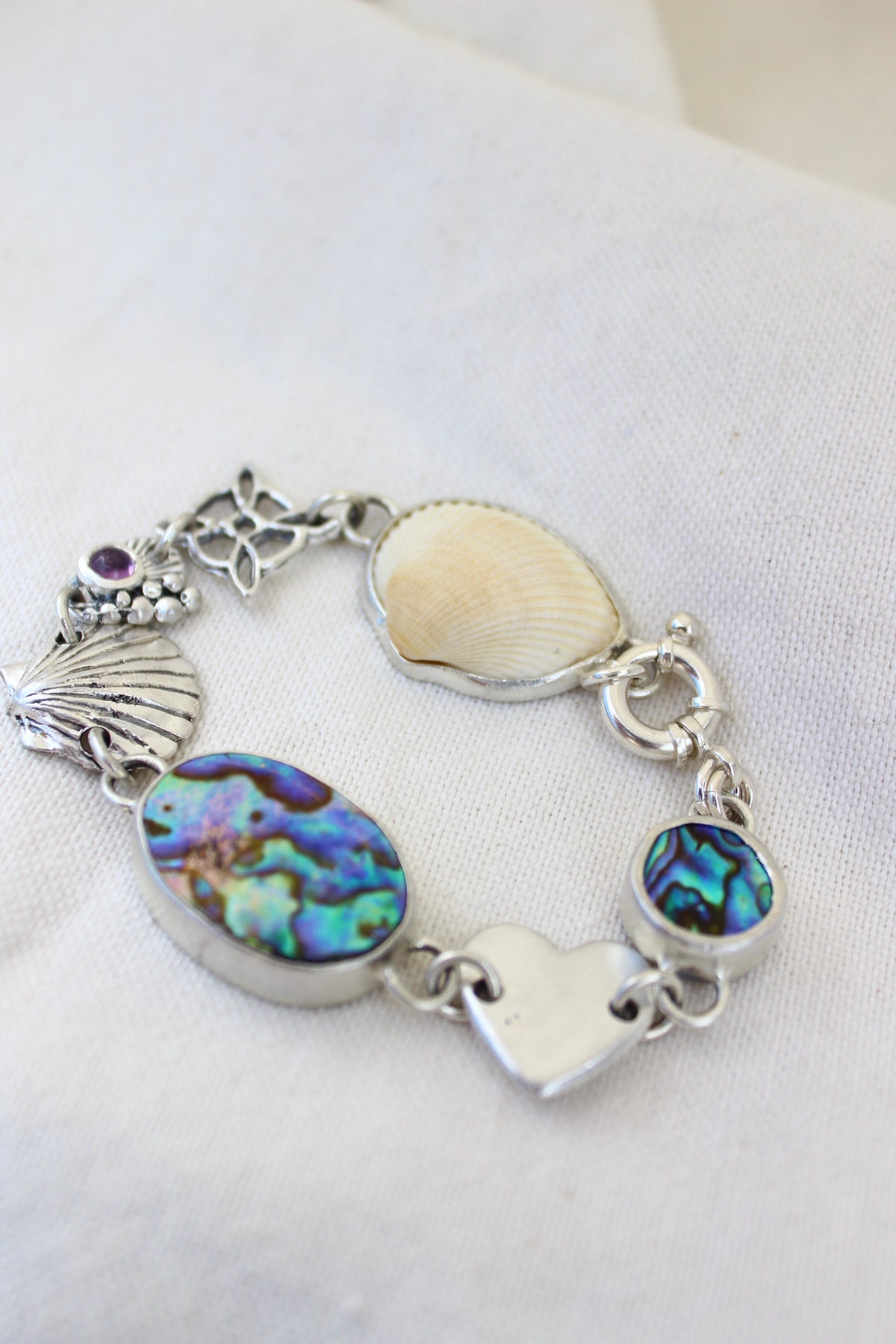 Pulsera “me amo, me elijo”