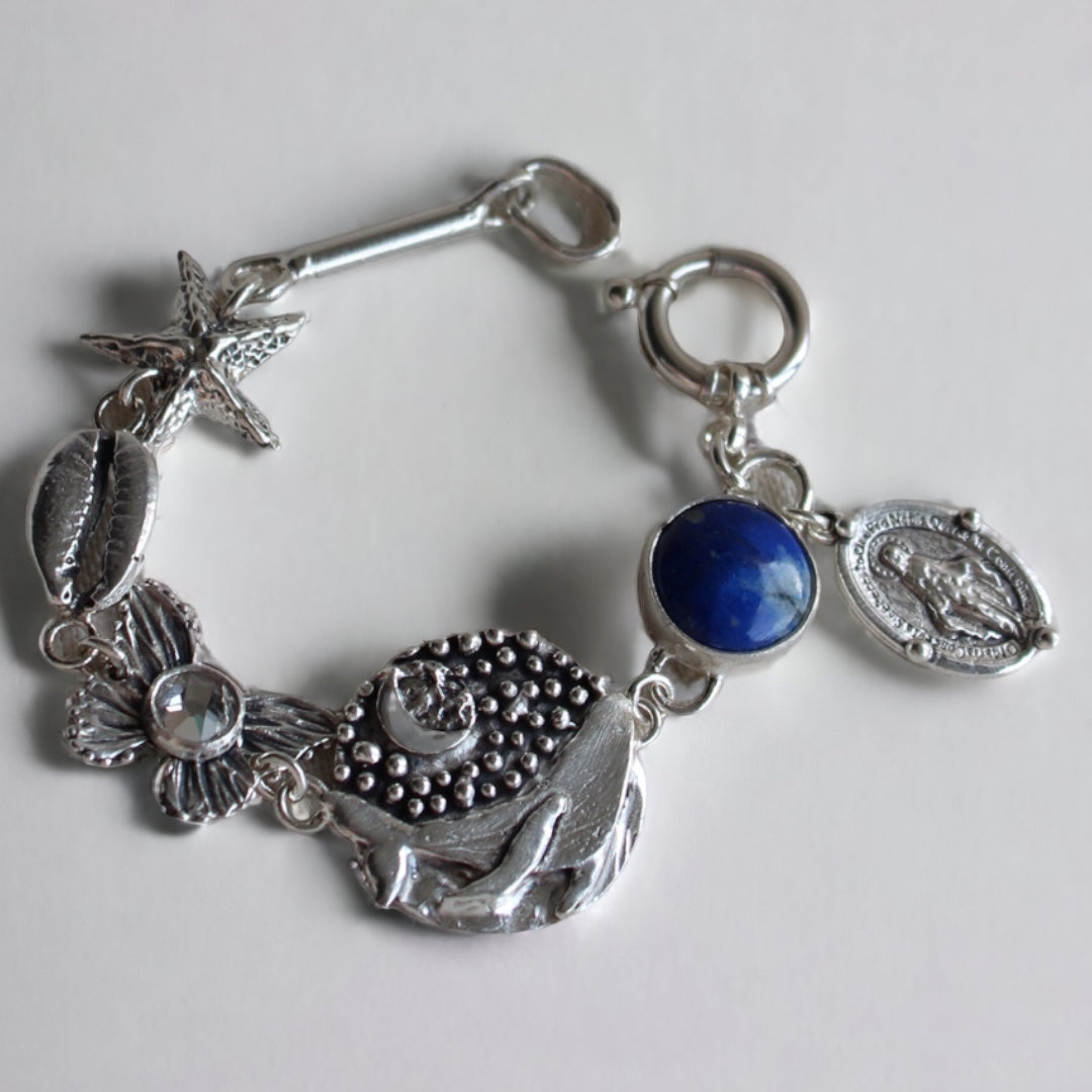 Pulsera marea