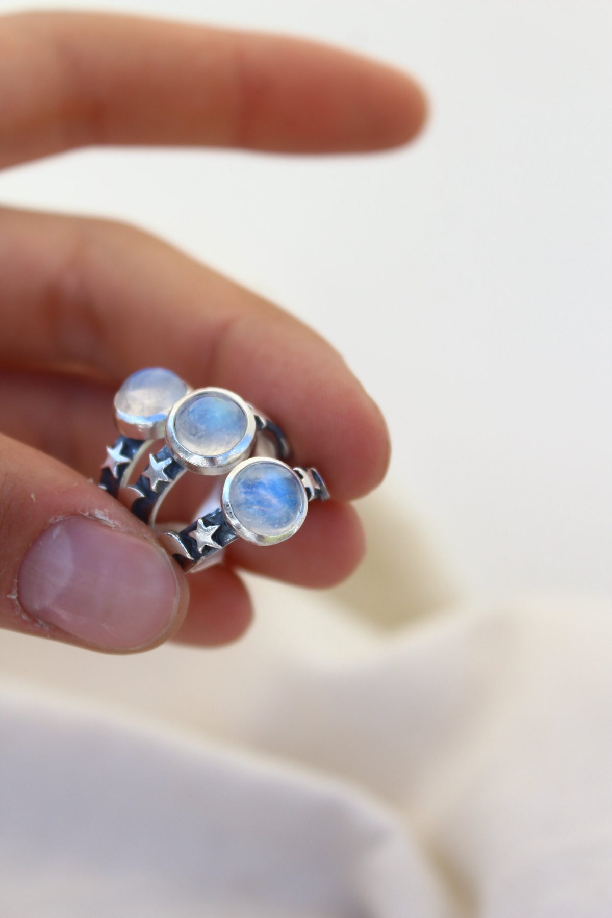 Pack anillo + libro Atlantis #2