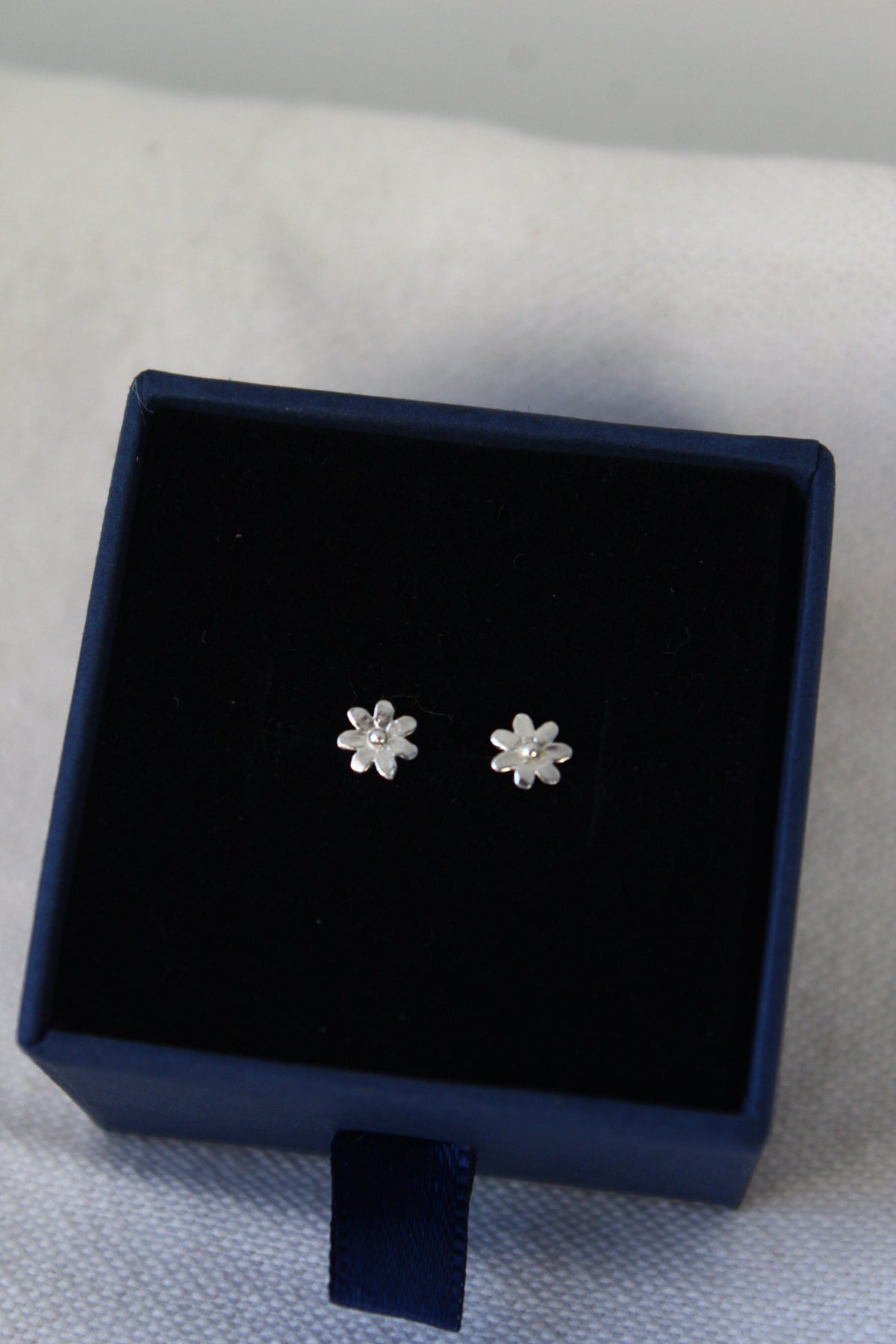 Aros margaritas petit