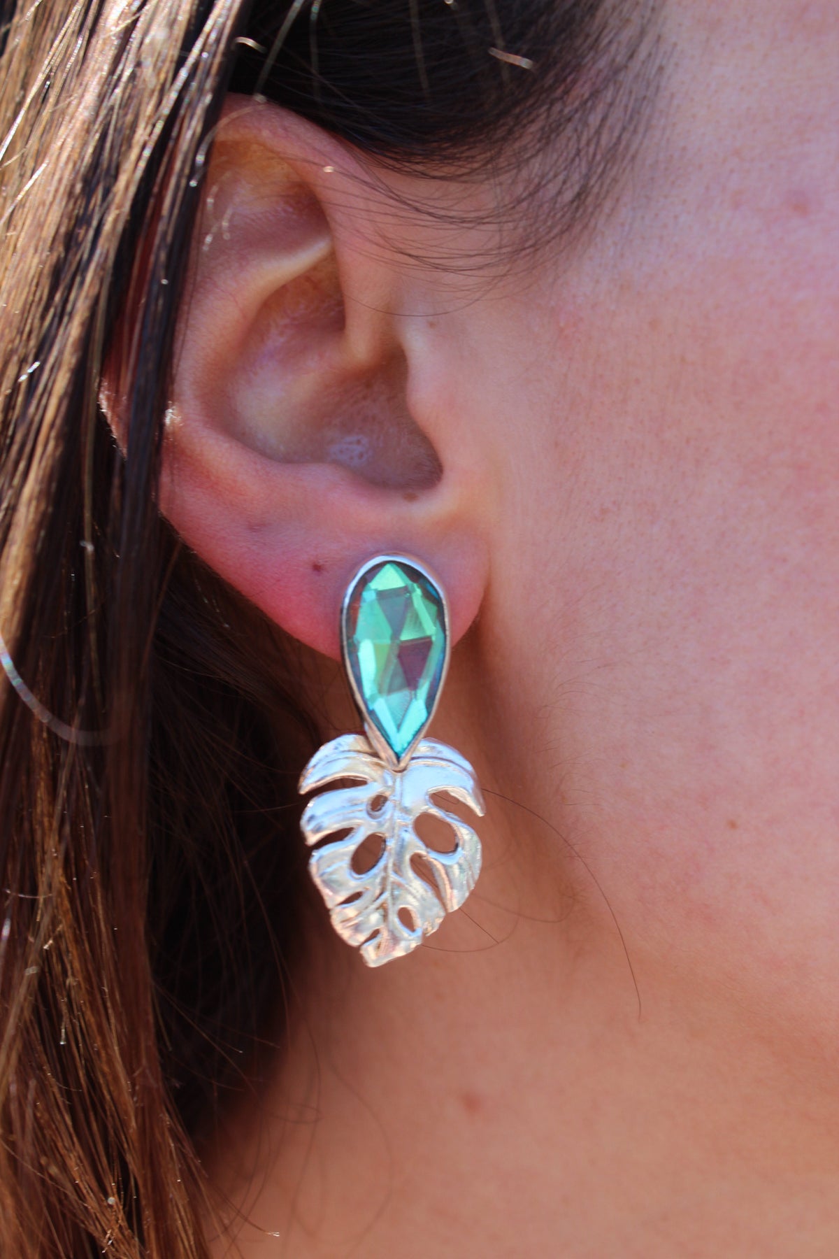 Aros monstera mística