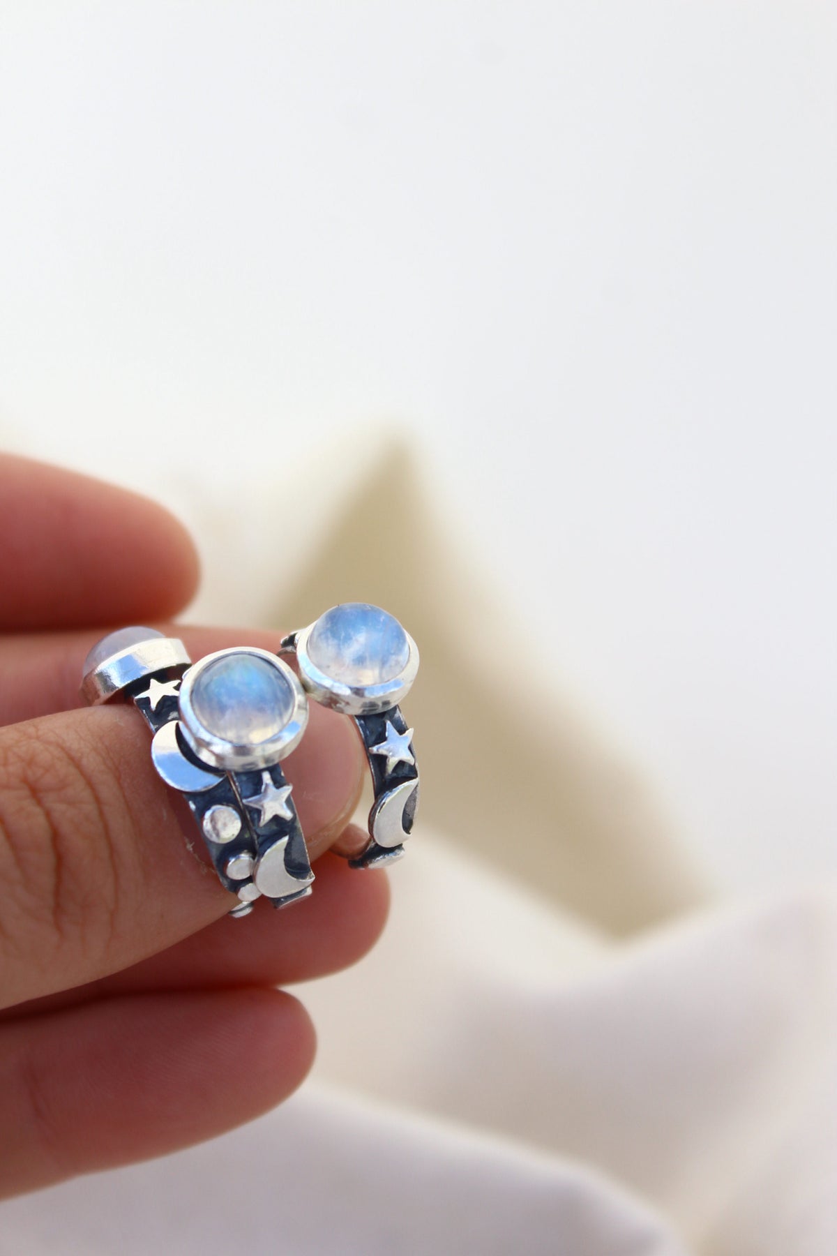 Pack anillo + libro Atlantis #2