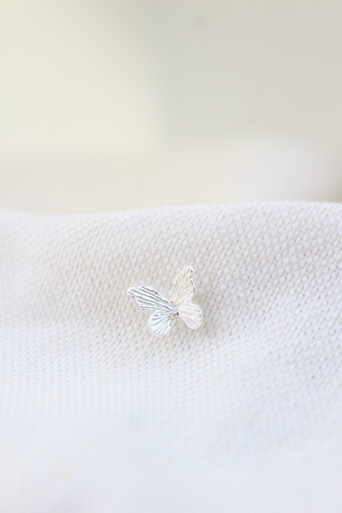 Aro mariposa mediana (unidad)