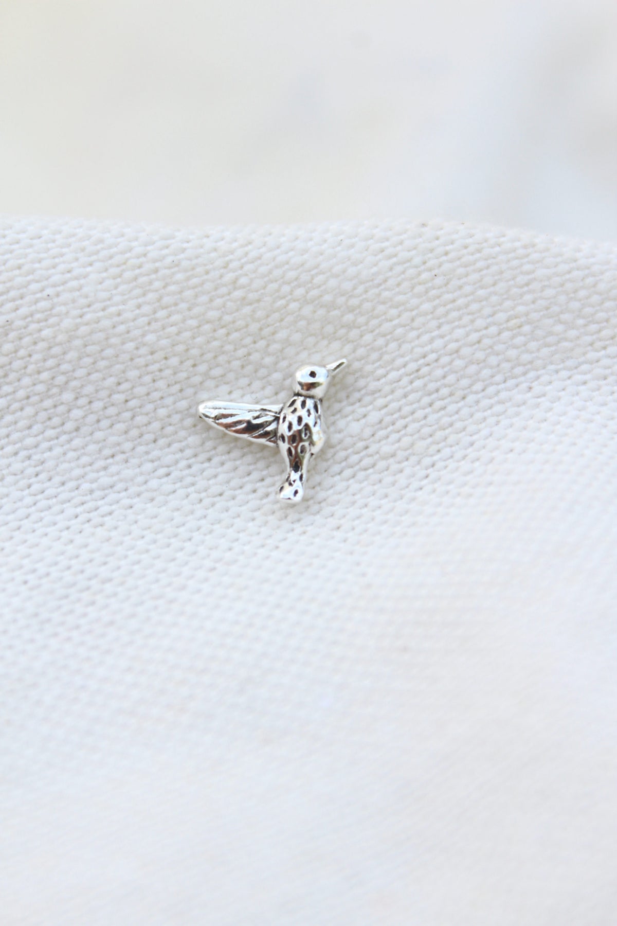 Aro colibrí (unidad)