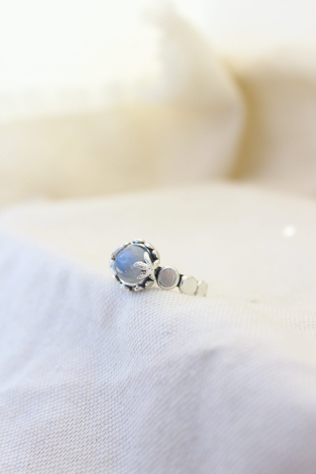 Pack anillo + libro Atlantis #10