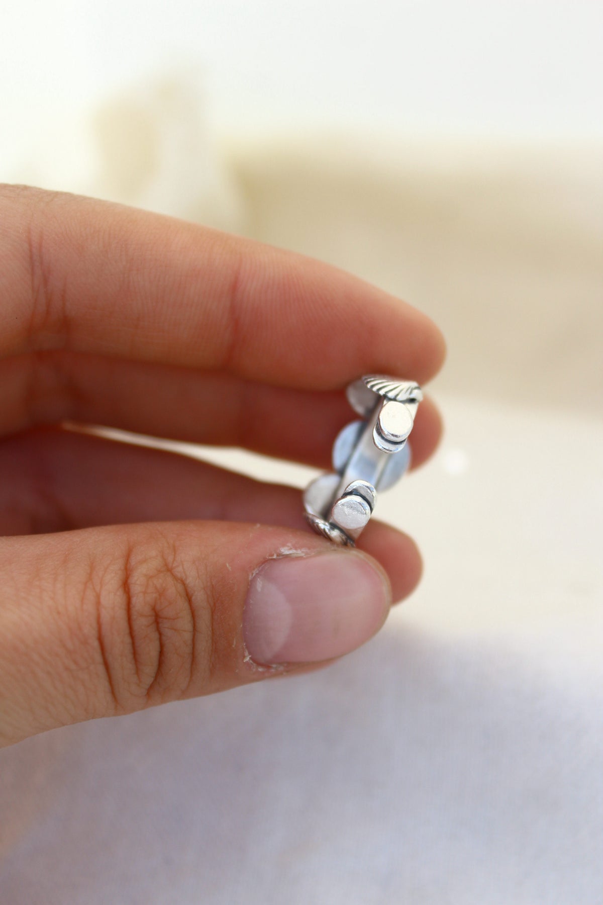 Pack anillo+libro Atlantis #5