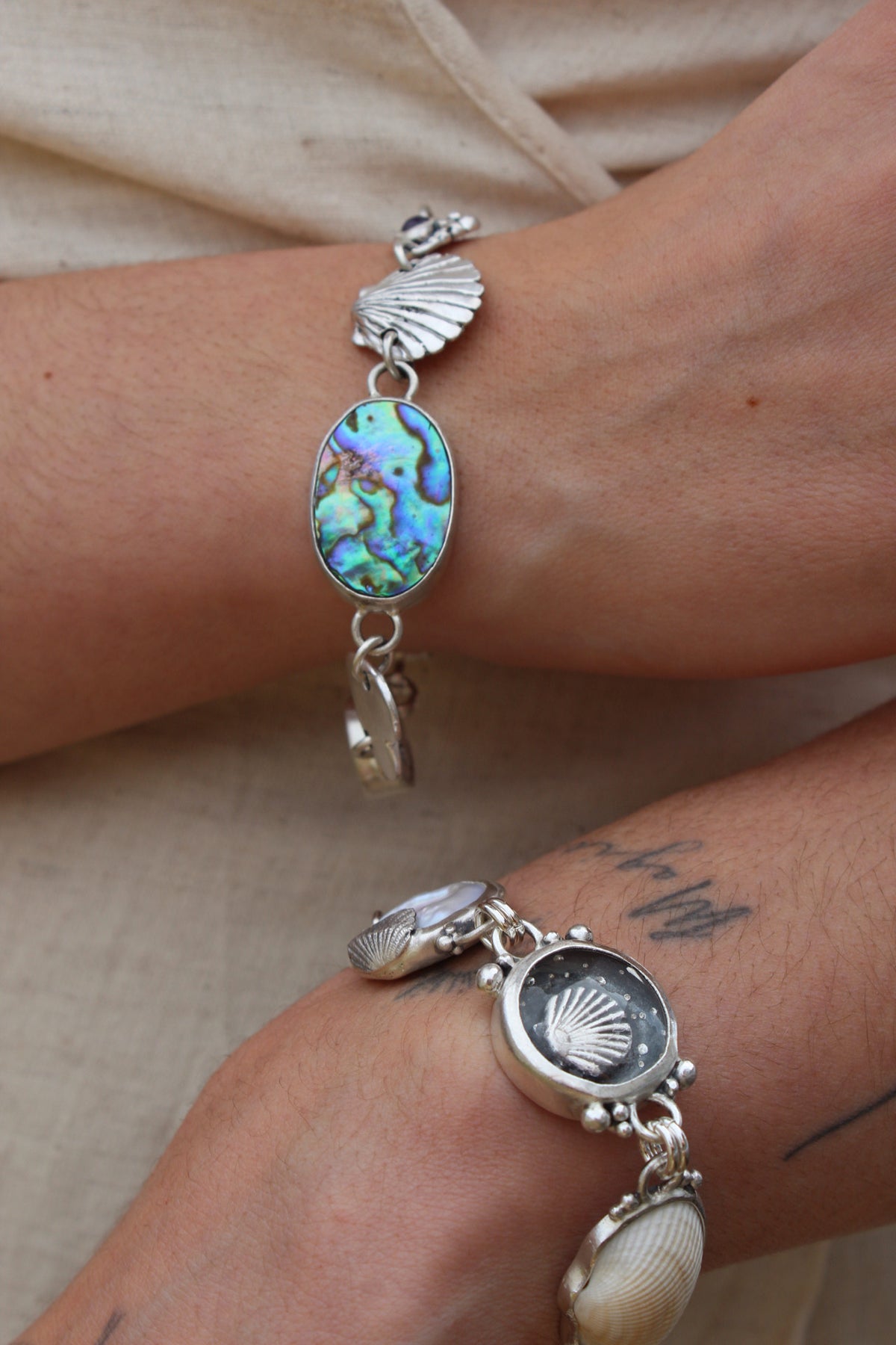 Pulsera “me amo, me elijo”