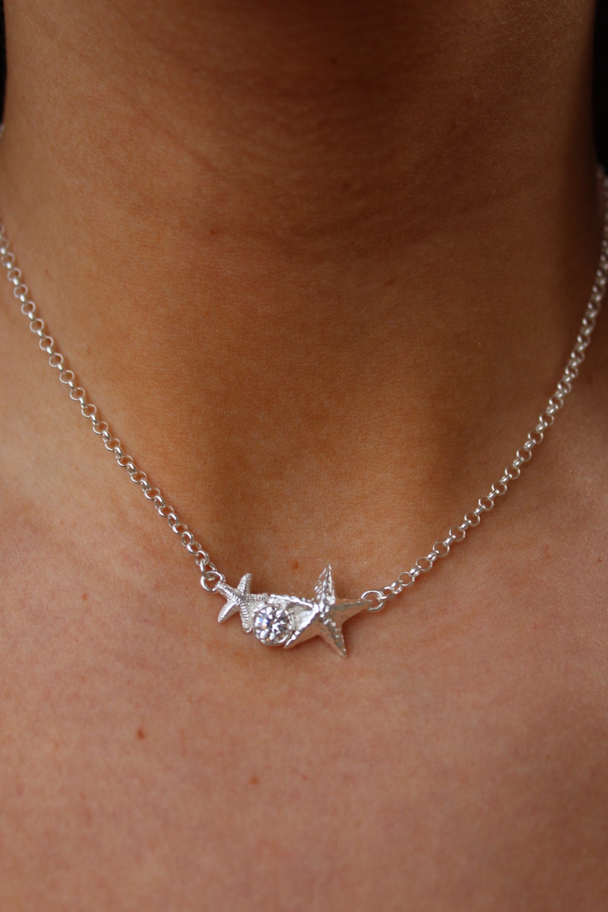 Collar “HIJA MÍA” #2
