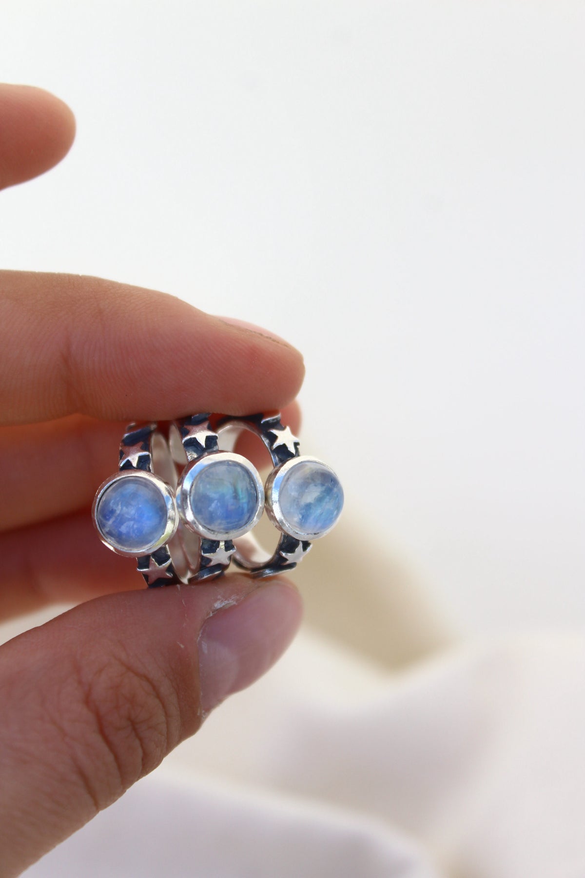 Pack anillo + libro Atlantis #2