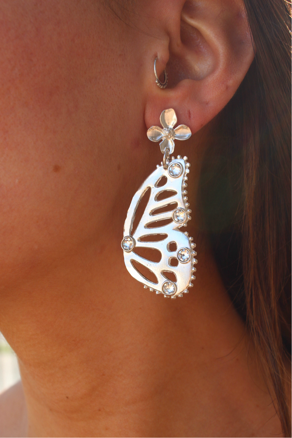 Aros libérate ninfa