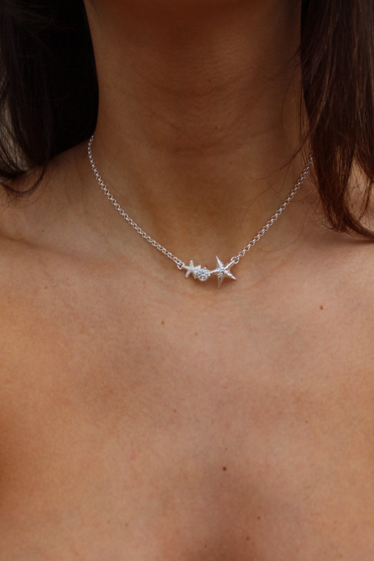 Collar “HIJA MÍA” #4
