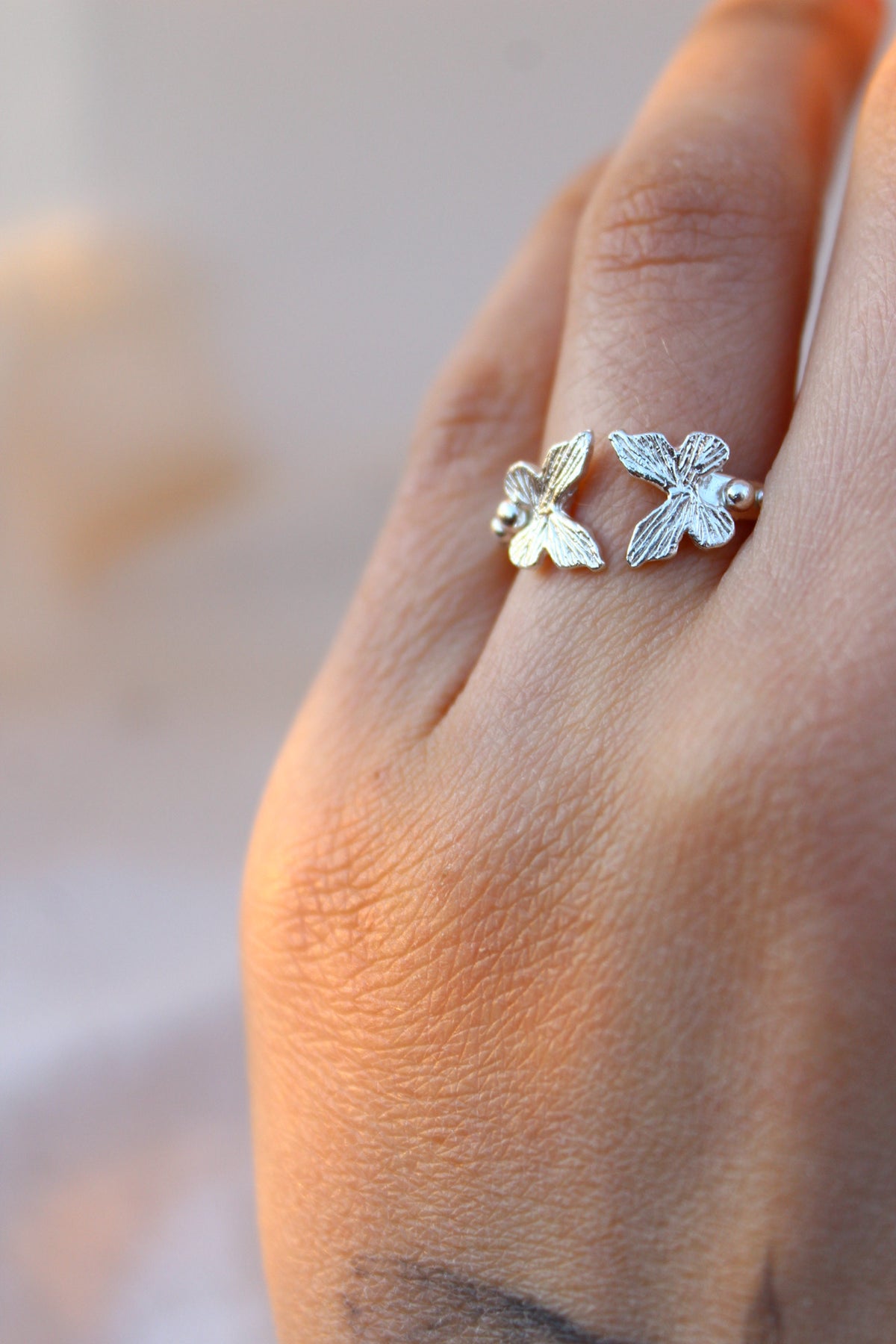 Anillo FILIPPA
