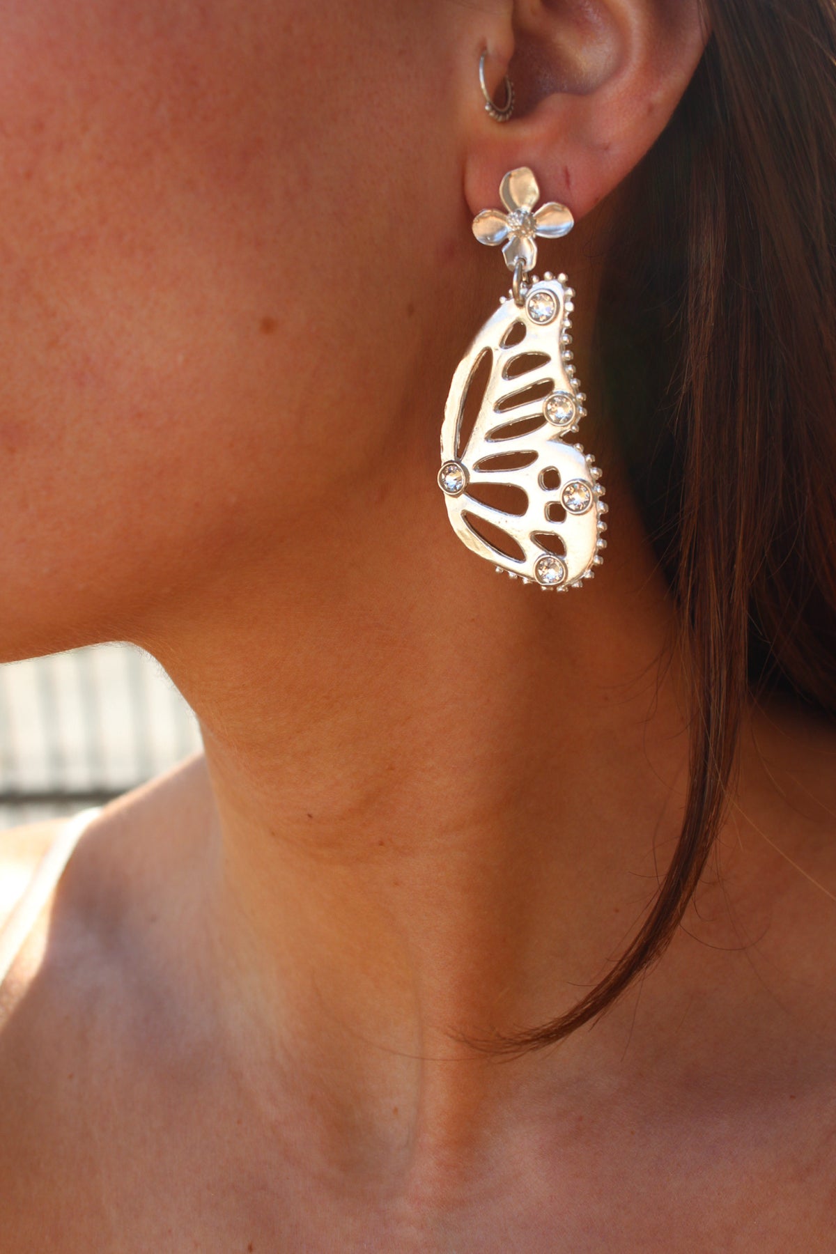 Aros libérate ninfa