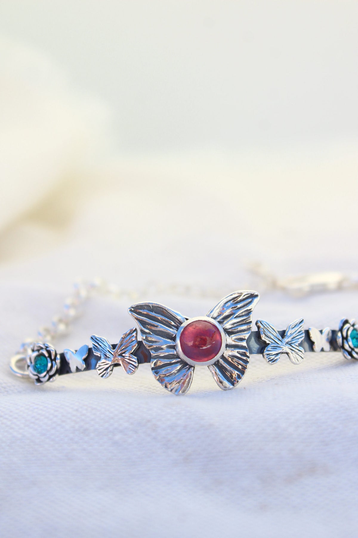 Pulsera Ninfa