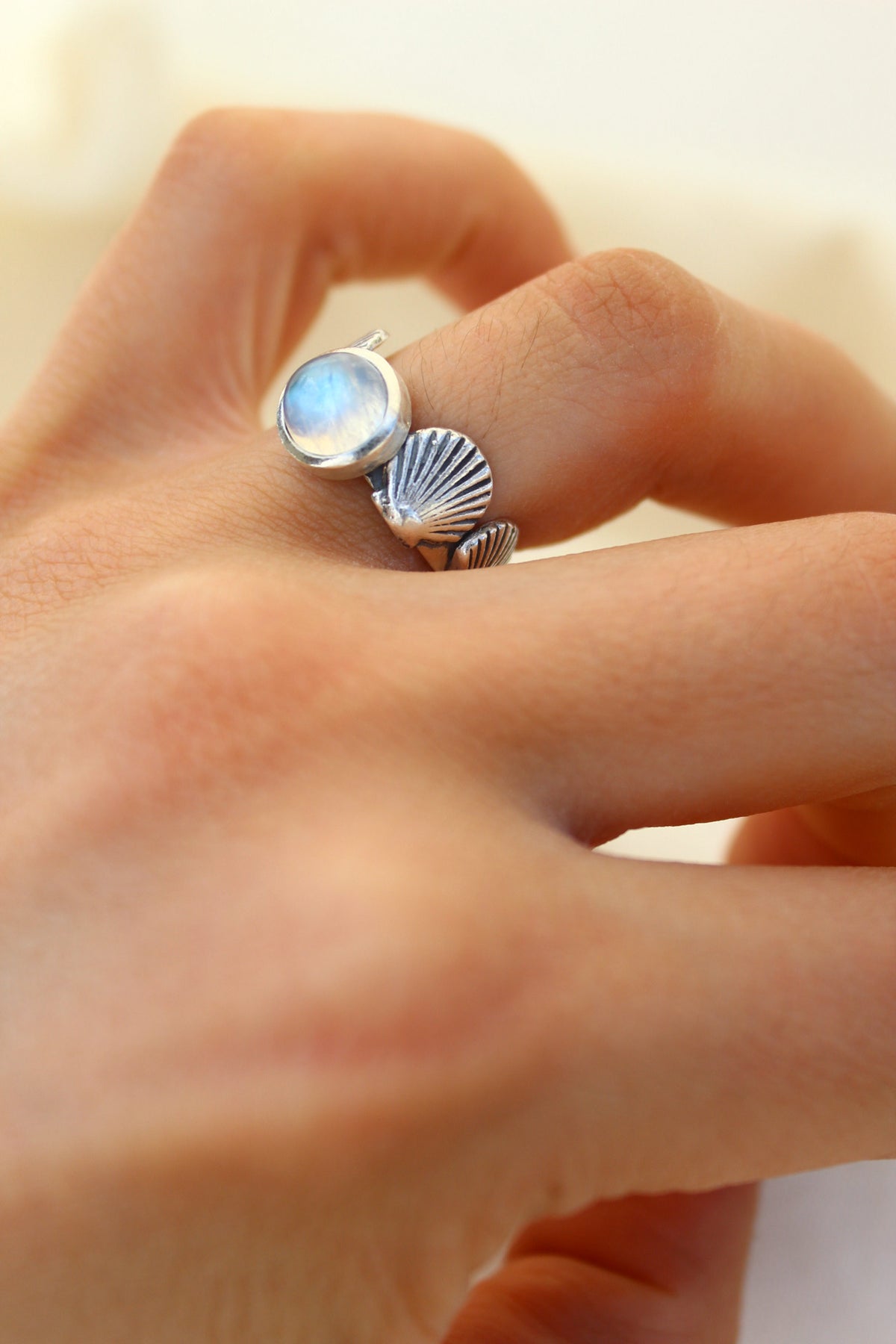 Pack anillo+libro Atlantis #4