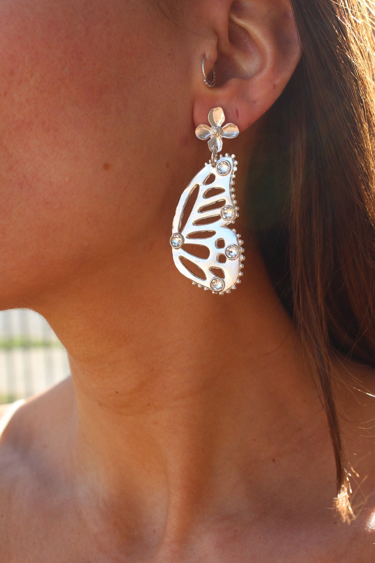 Aros libérate ninfa