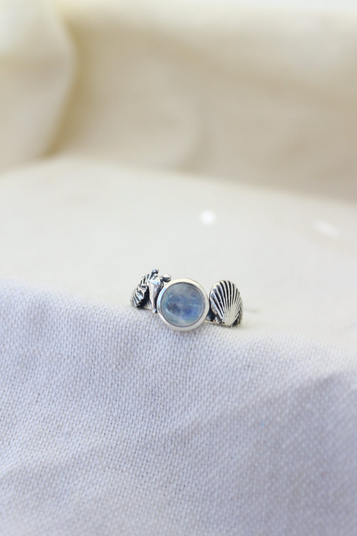 Pack anillo + libro Atlantis #8