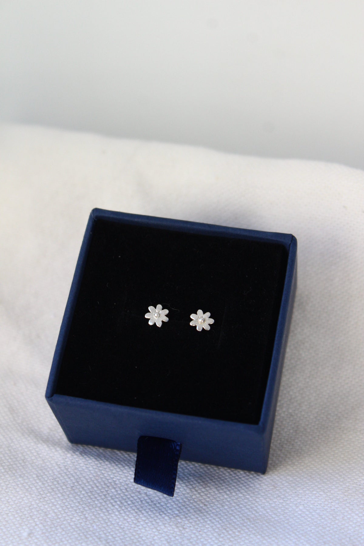 Aros margaritas petit