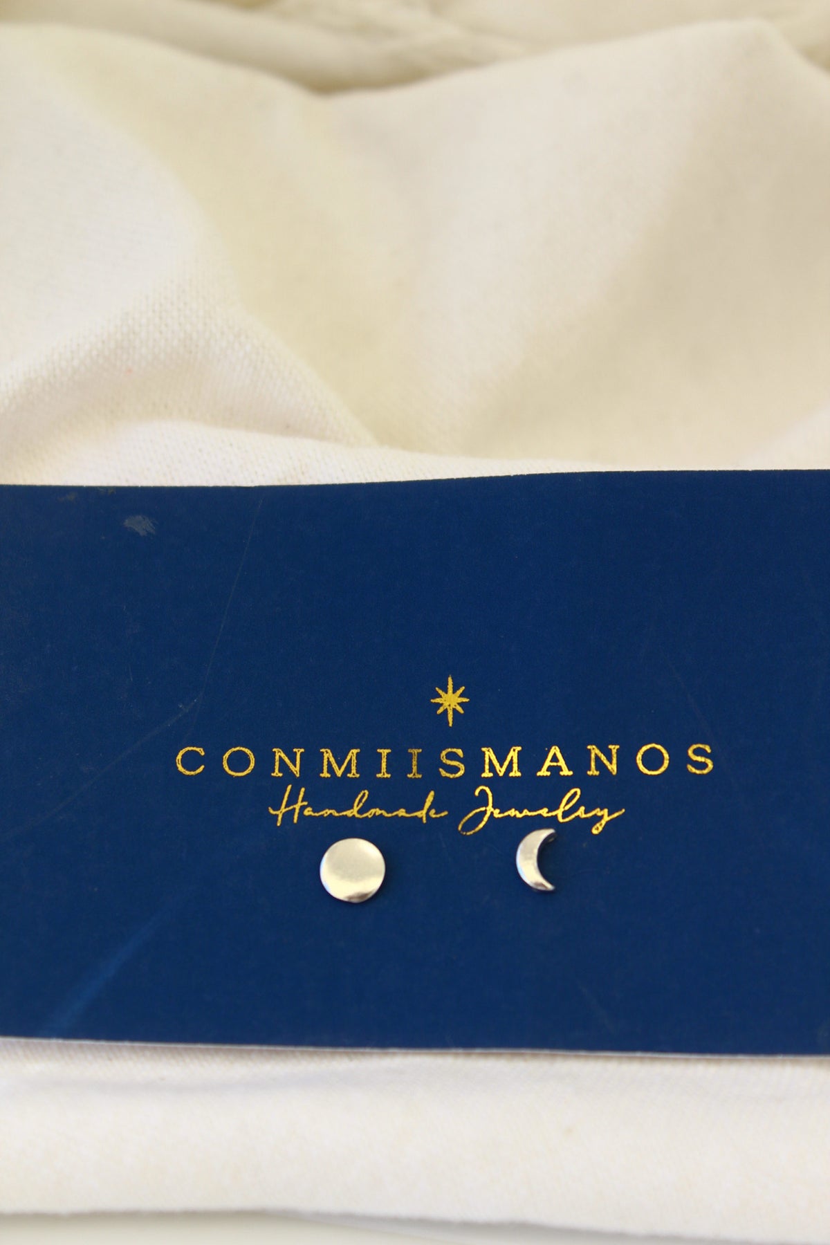 Aros lunas  (pack#1)