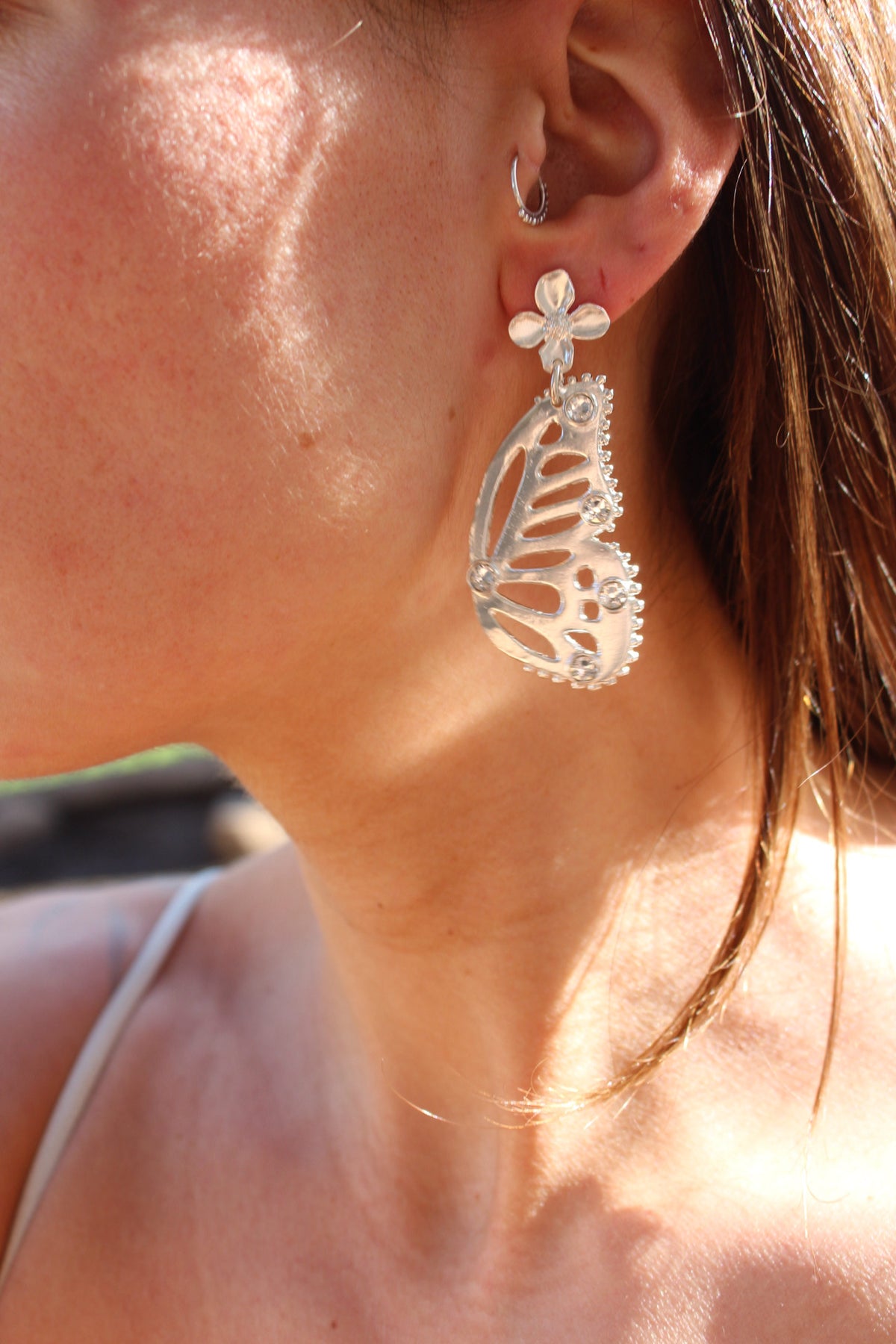 Aros libérate ninfa