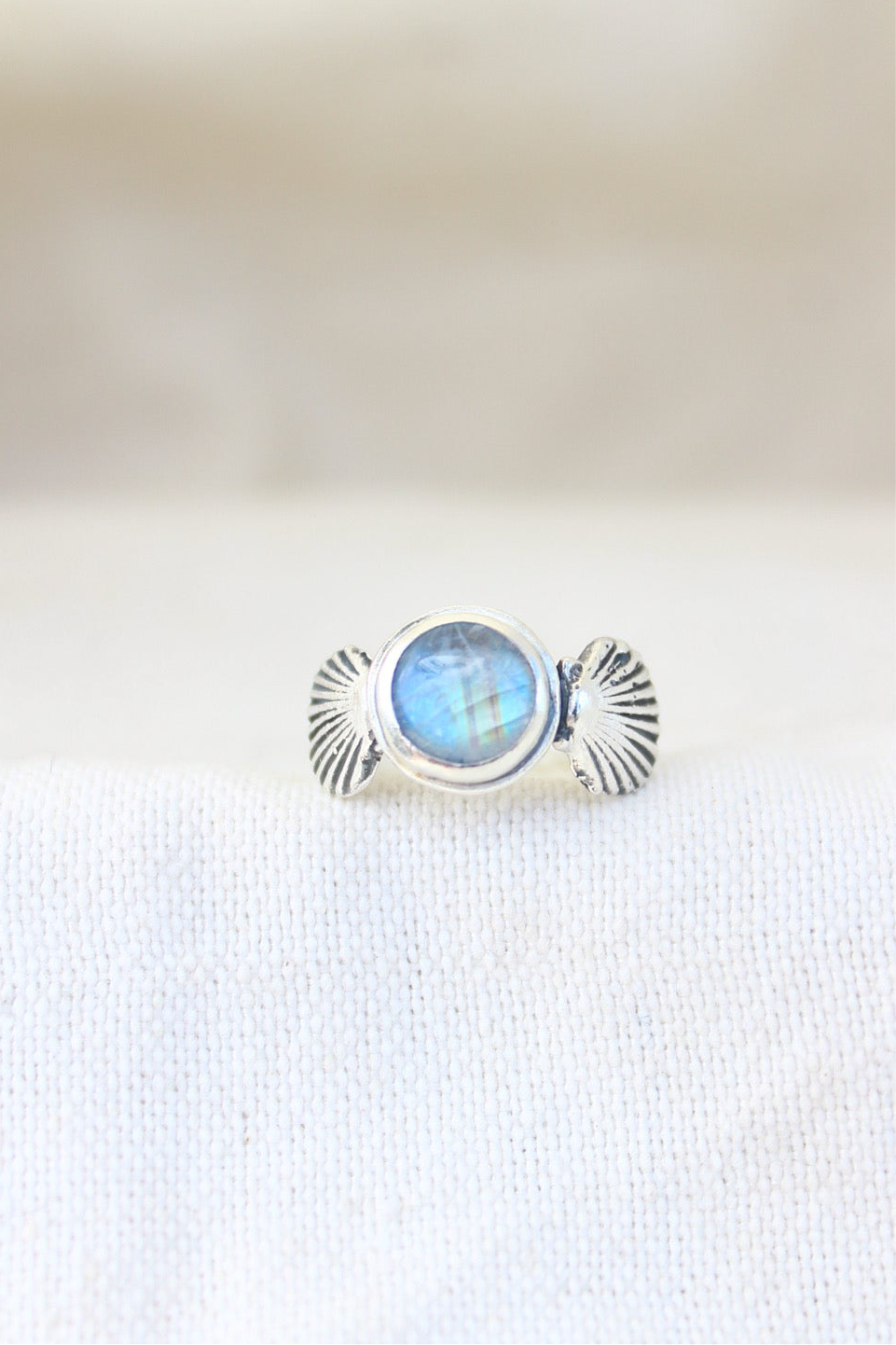 Pack anillo+libro Atlantis #5