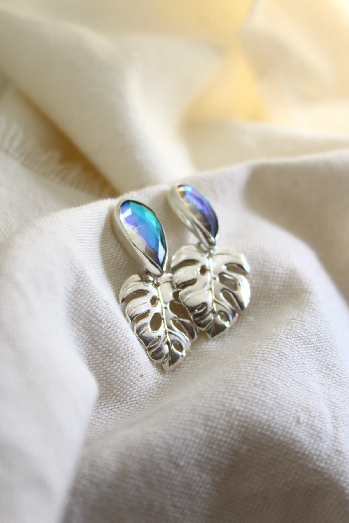 Aros monstera mística