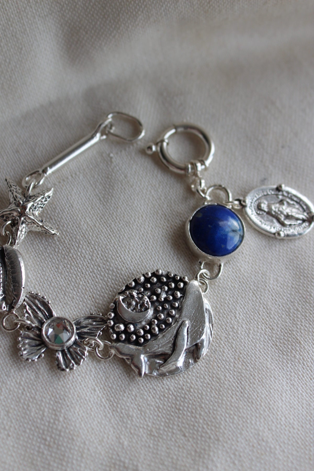 Pulsera marea