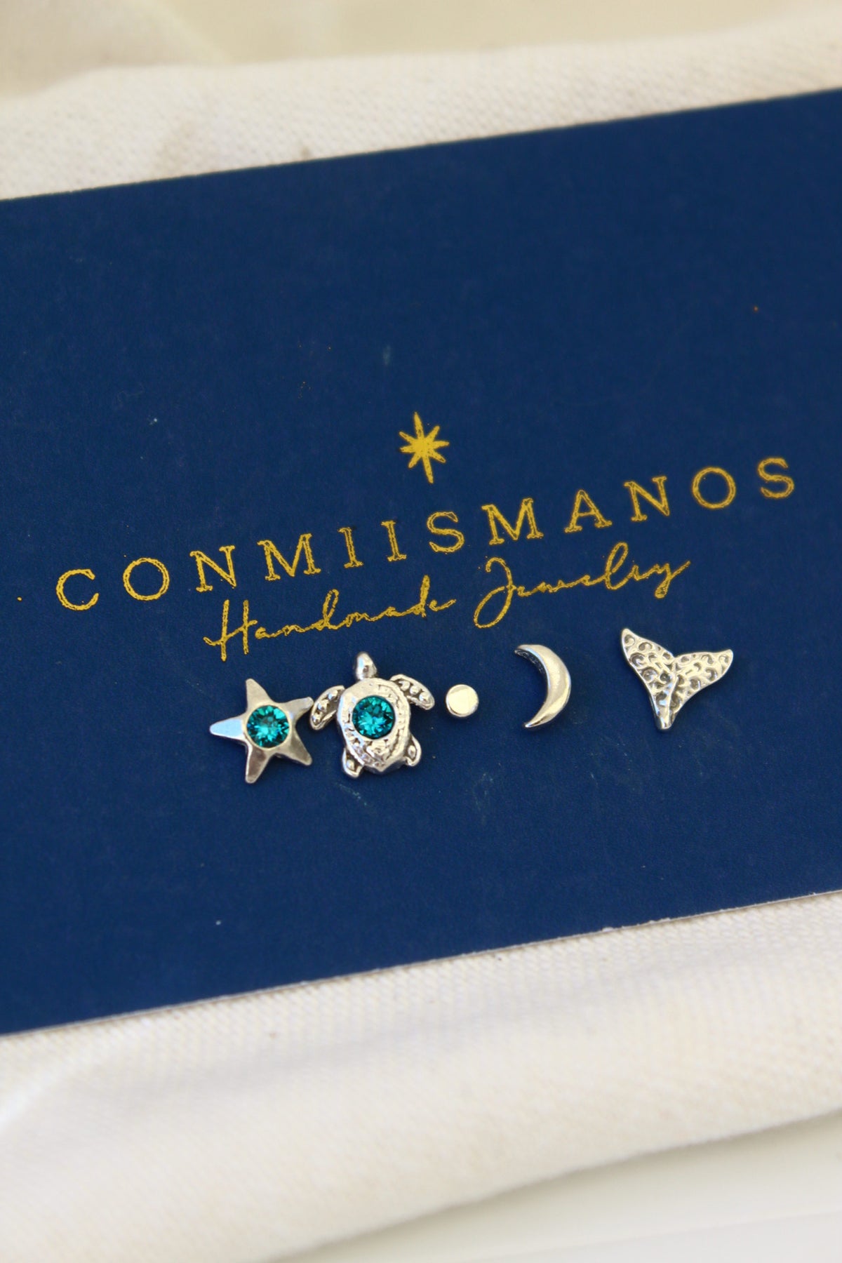 Aros petit (pack 10)