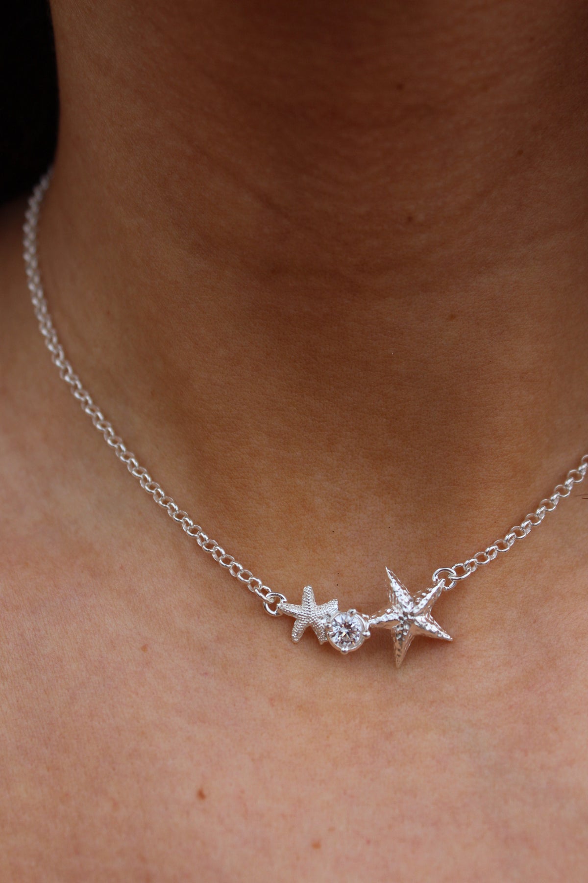 Collar “HIJA MÍA” #4